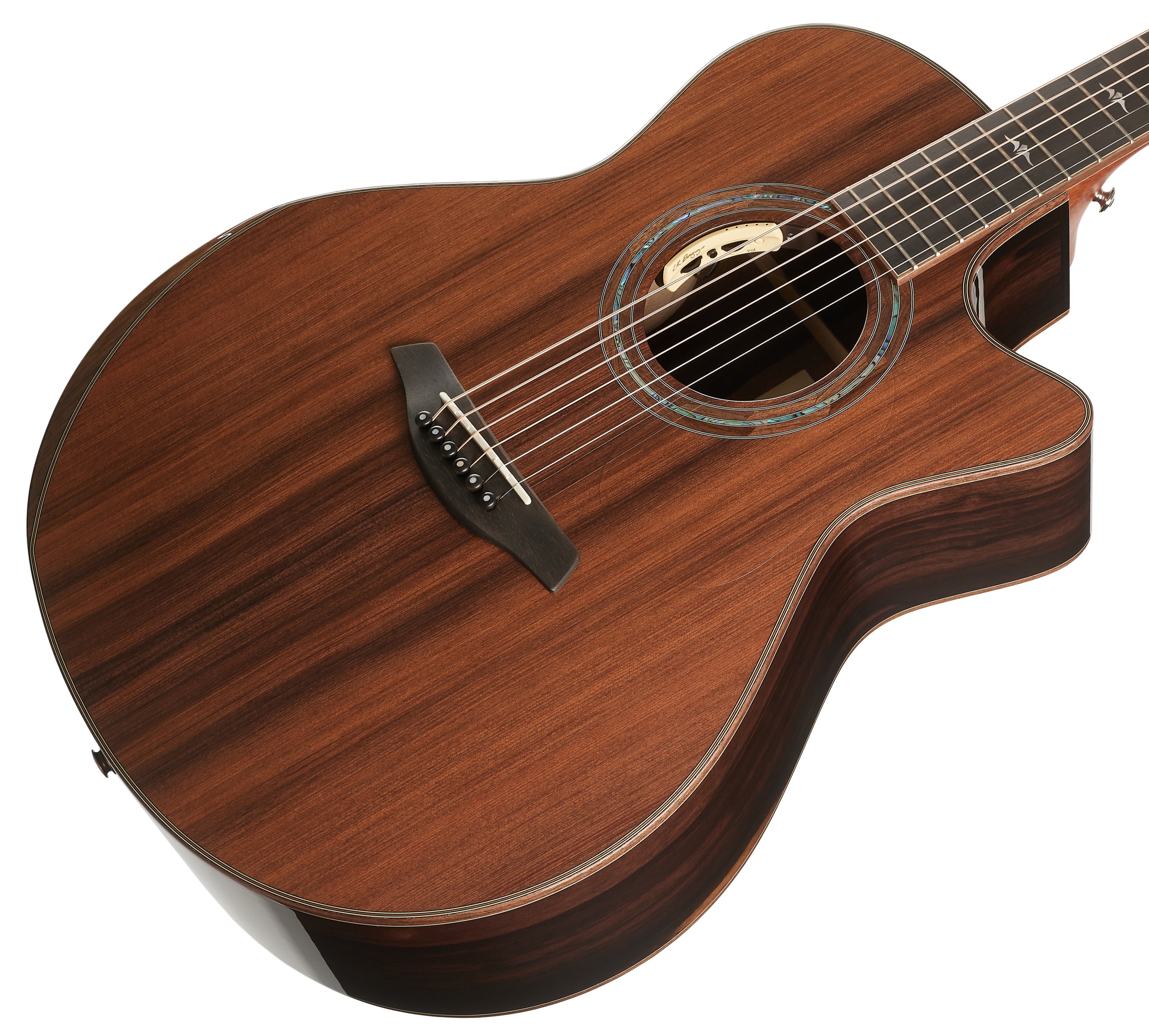 Furch Rainbow Gc-DE Bevel Duo