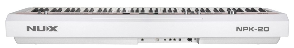 Nux NPK-20 WH