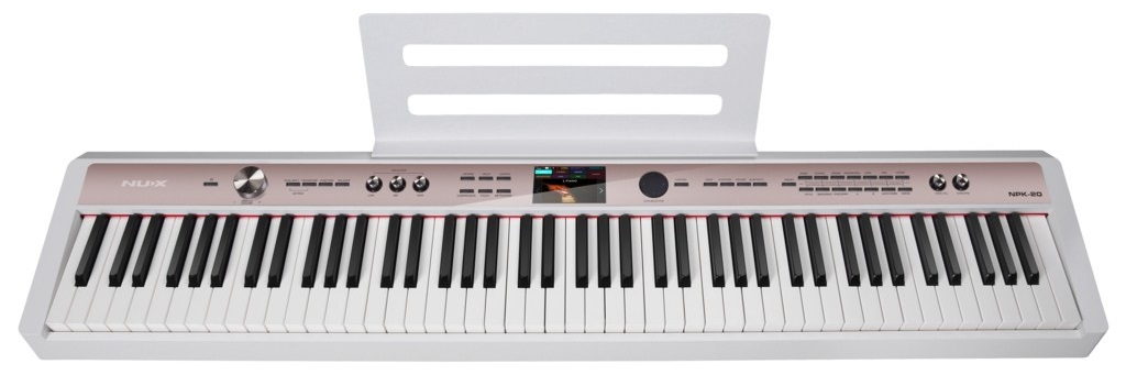 Nux NPK-20 WH