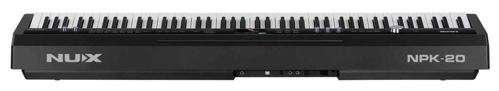 Nux NPK-20 BK