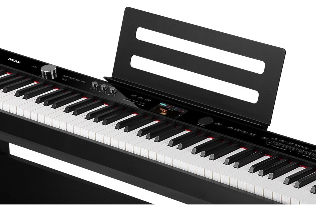 Nux NPK-20 BK