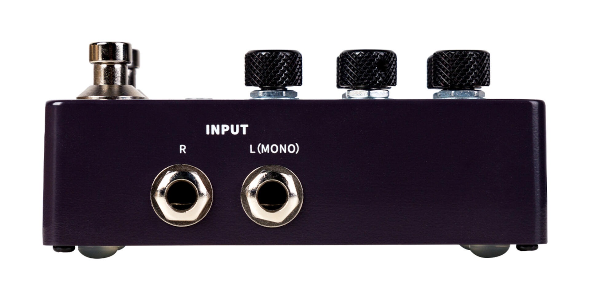 Mooer Drummer X2 – Obrázok 4