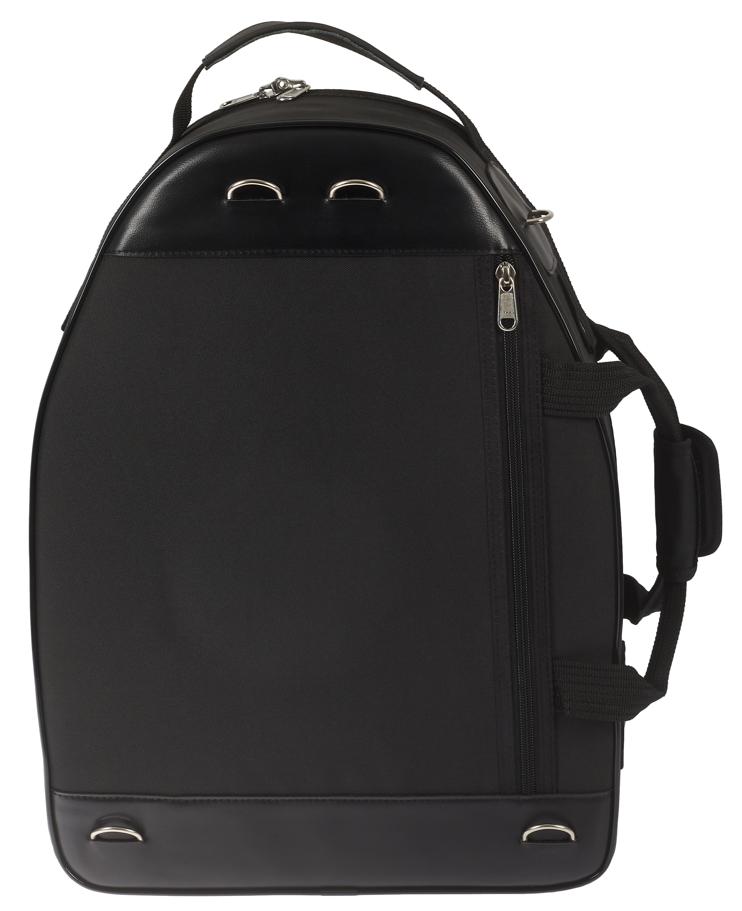 Marcus Bonna MB-5 Baby 2, Black Nylon