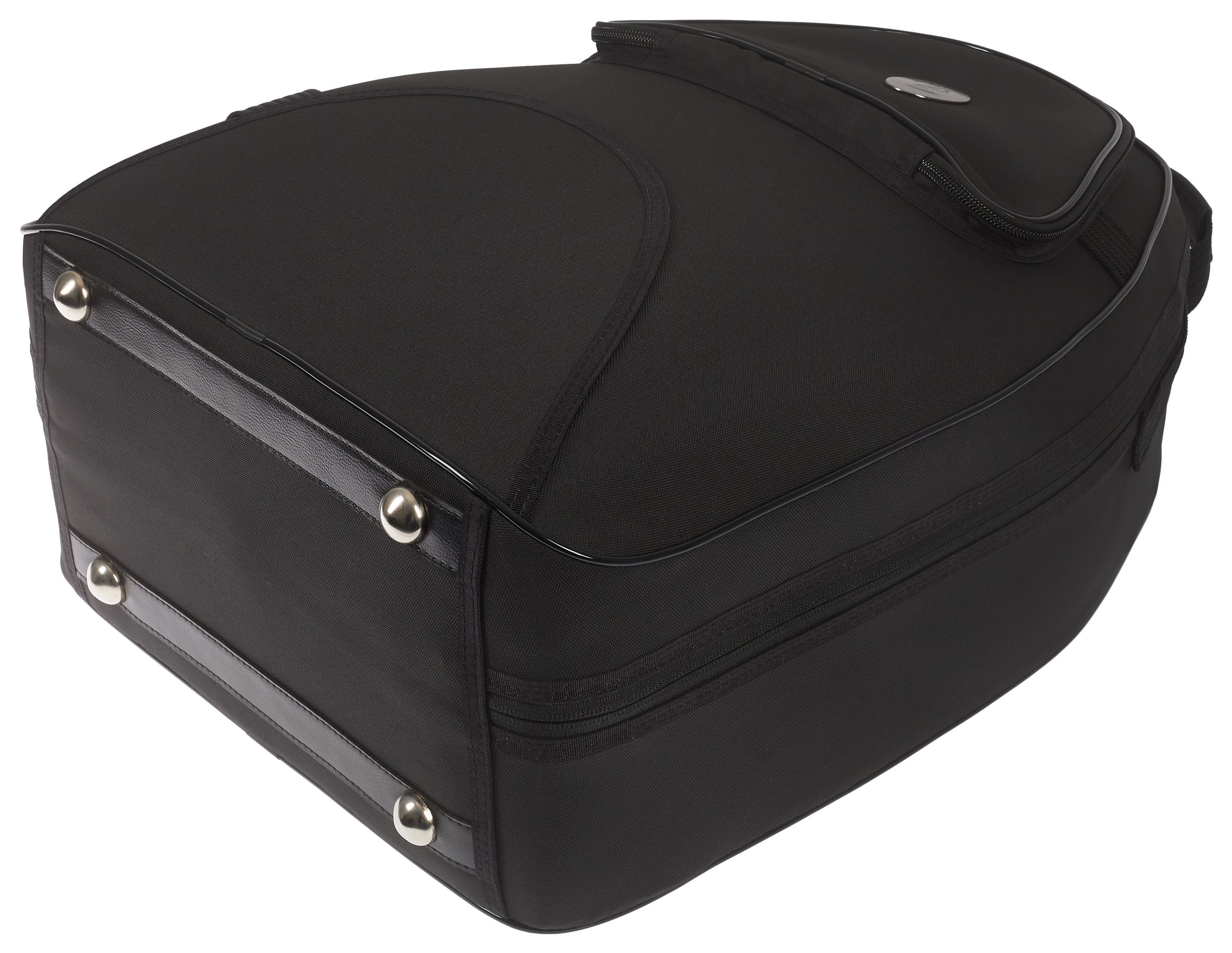 Marcus Bonna MB-5 Baby 2, Black Nylon
