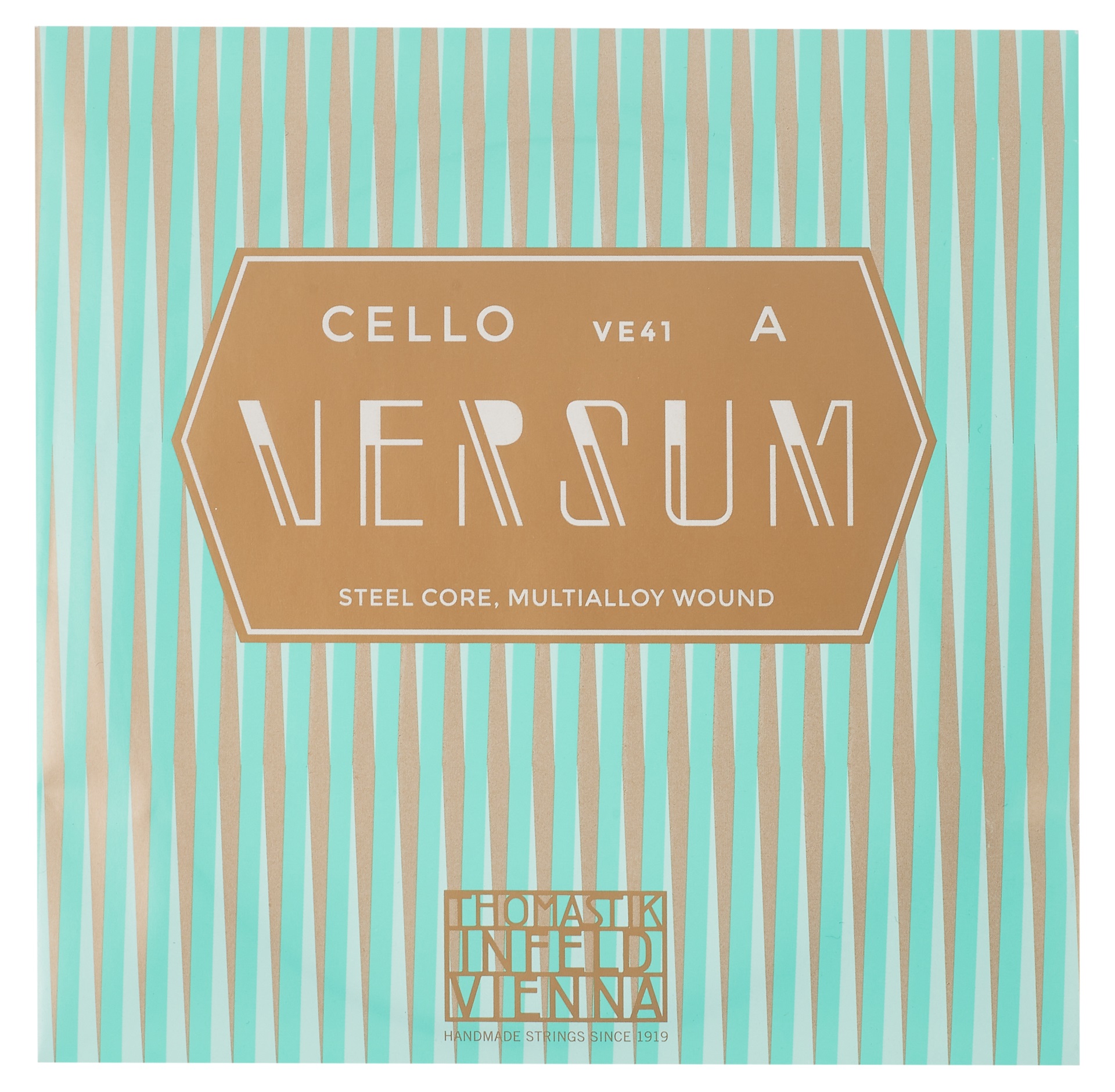 E-shop Thomastik Versum Cello A (VE41)