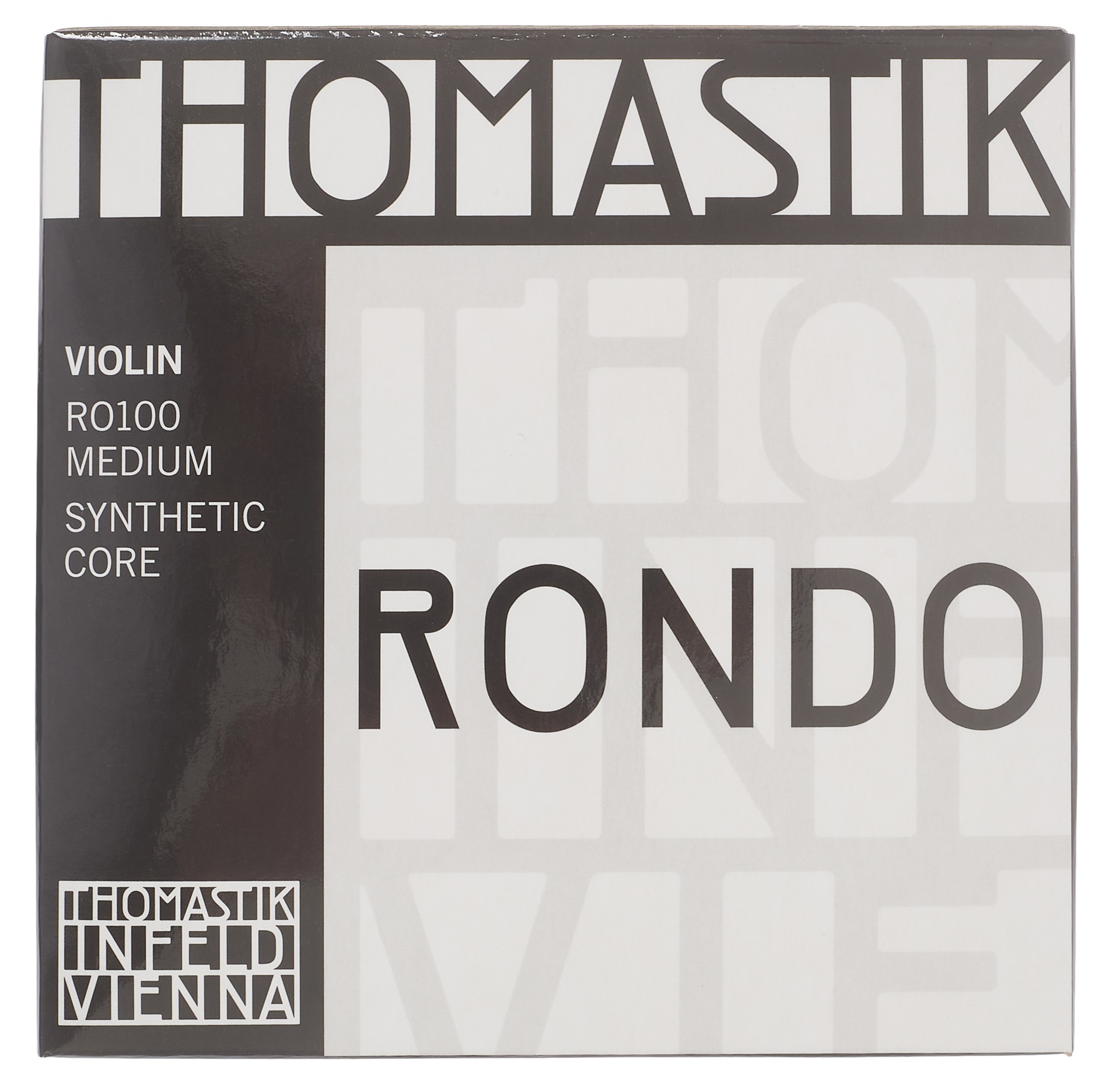 Thomastik Rondo Violin SET (RO100)