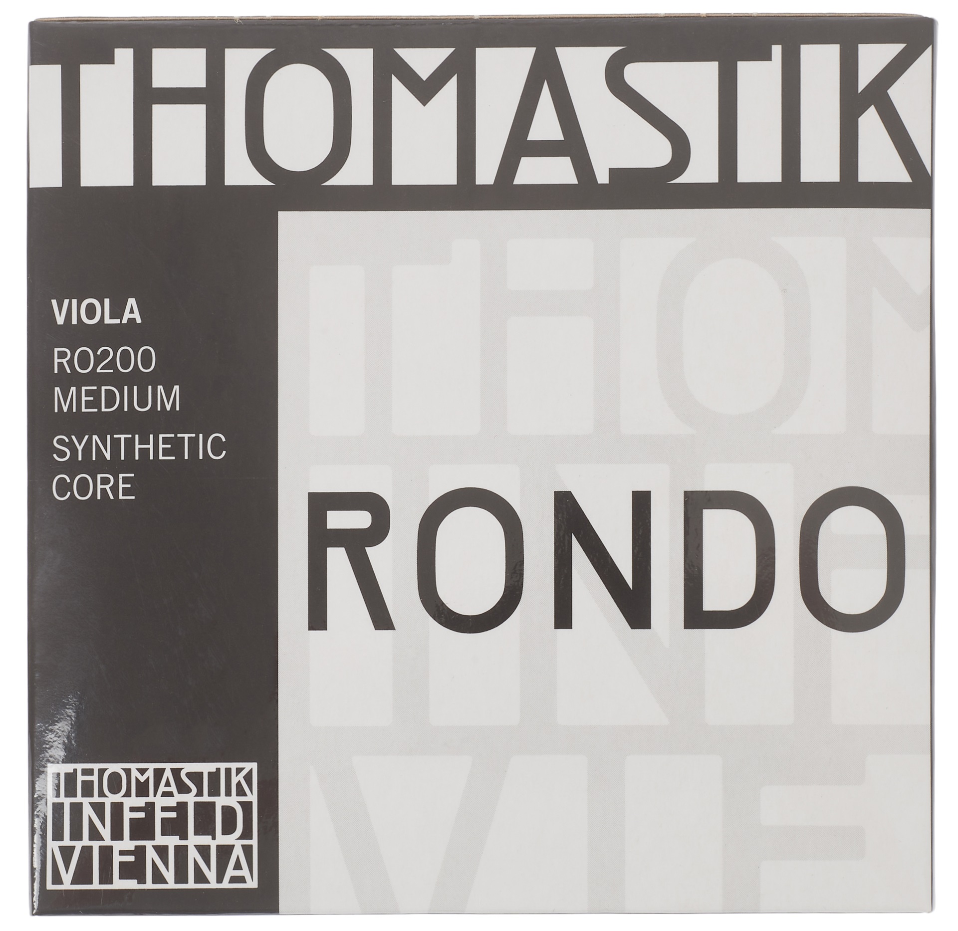 E-shop Thomastik Rondo Viola SET (RO200)