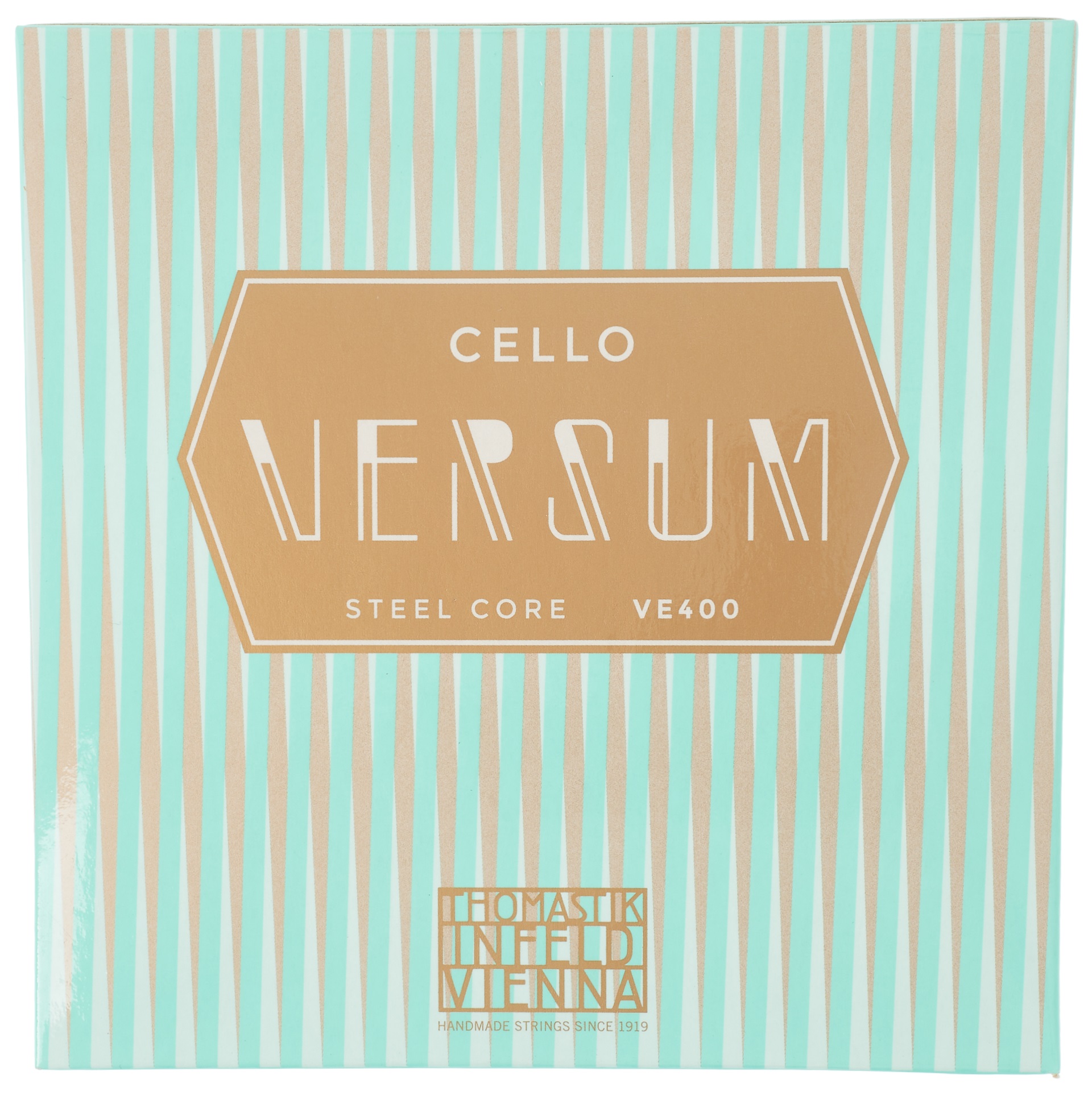 E-shop Thomastik Versum Cello Set (VE400)