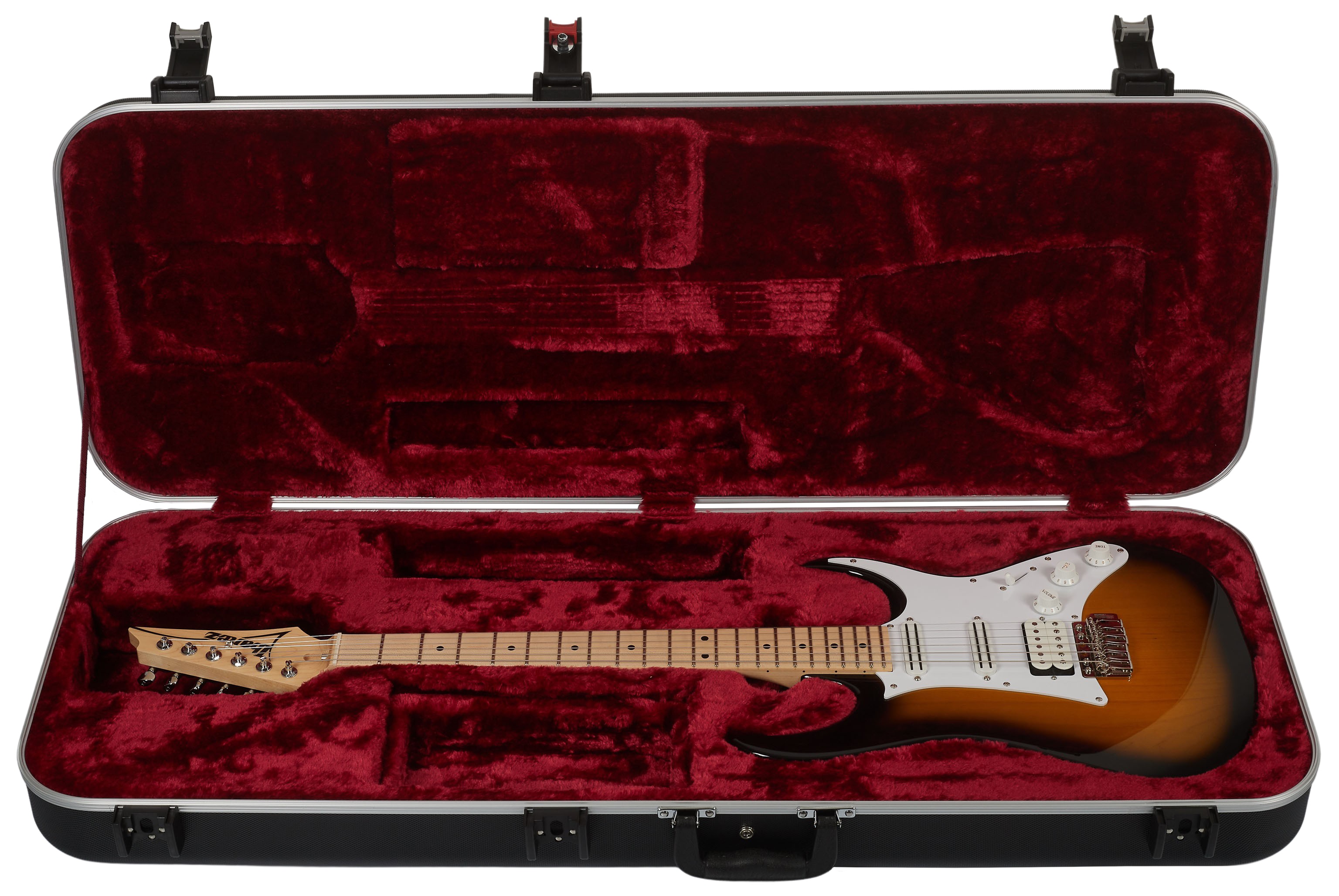 Ibanez AT100CL Sunburst