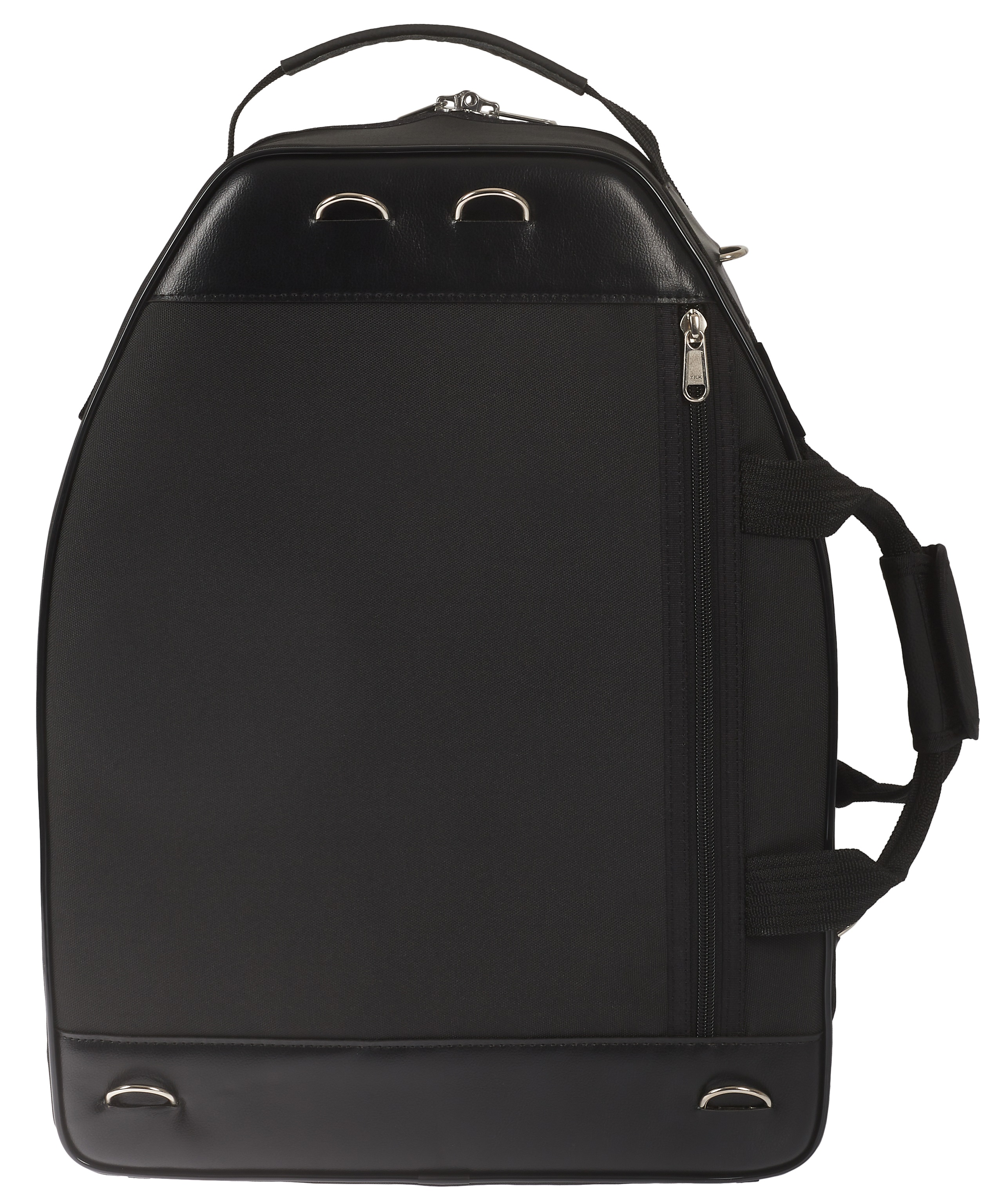 Marcus Bonna MB-5 Baby 1, Black Nylon