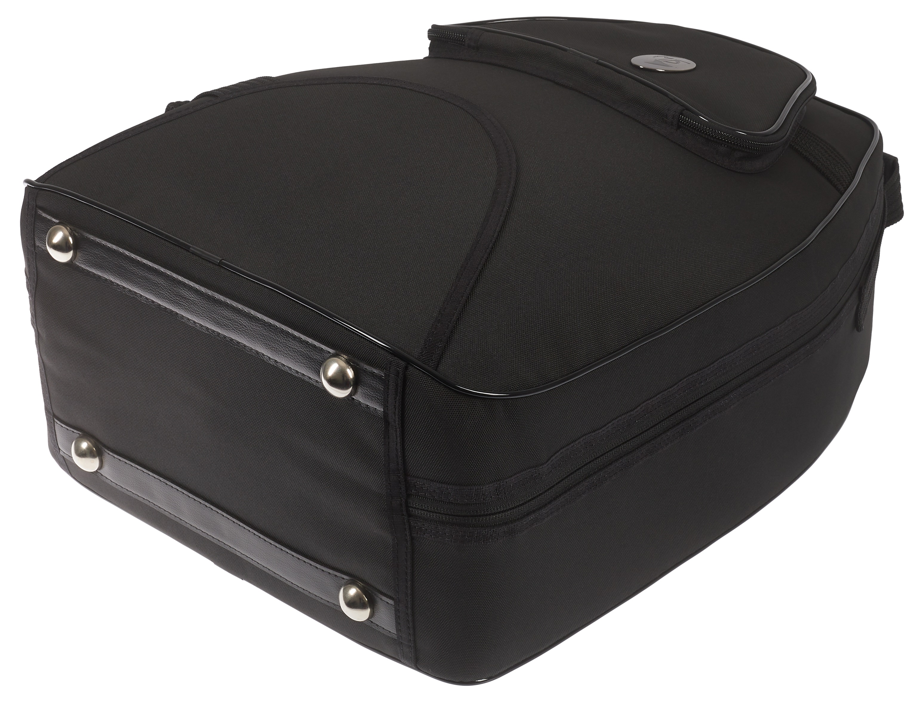 Marcus Bonna MB-5 Baby 1, Black Nylon