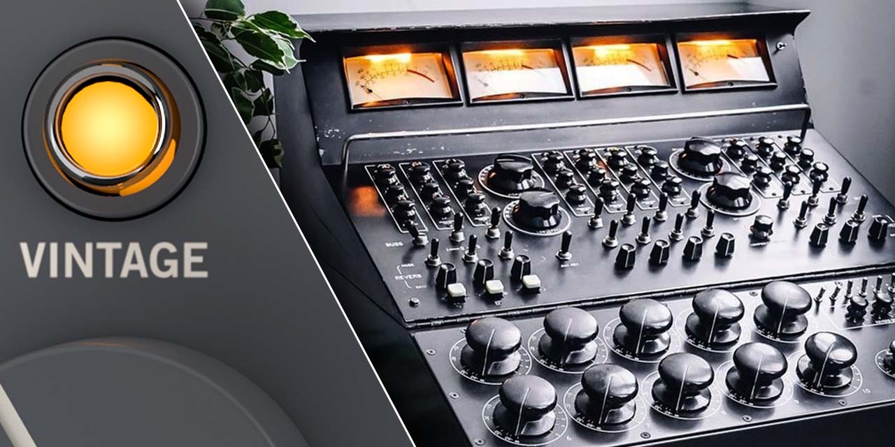 Universal Audio Volt 276 – Obrázok 7