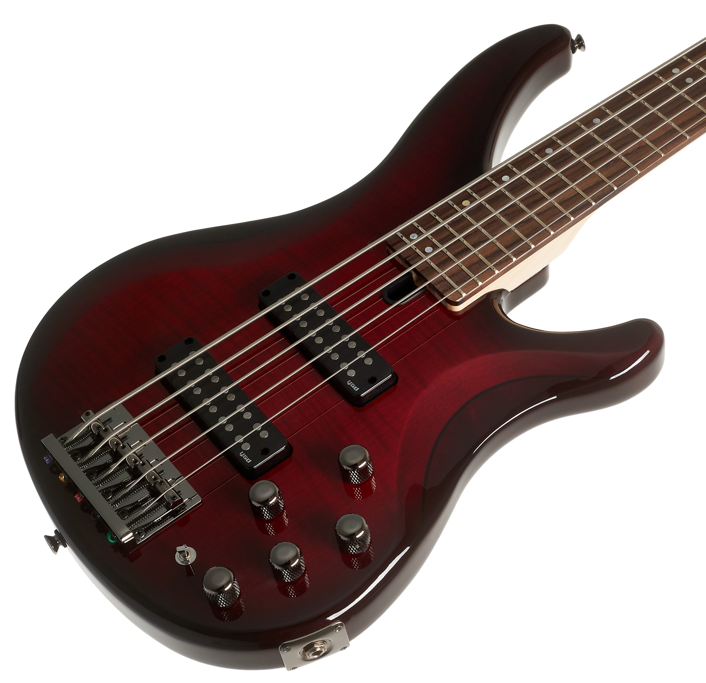 Yamaha TRBX605 FM DRB