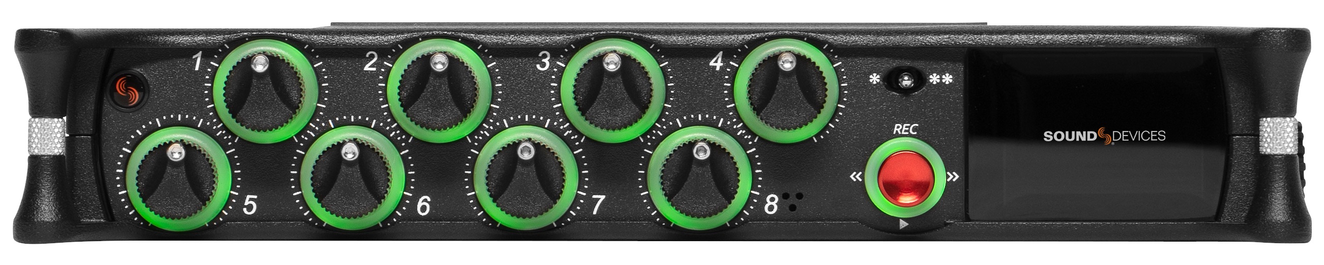 E-shop Sound Devices MixPre-10 II