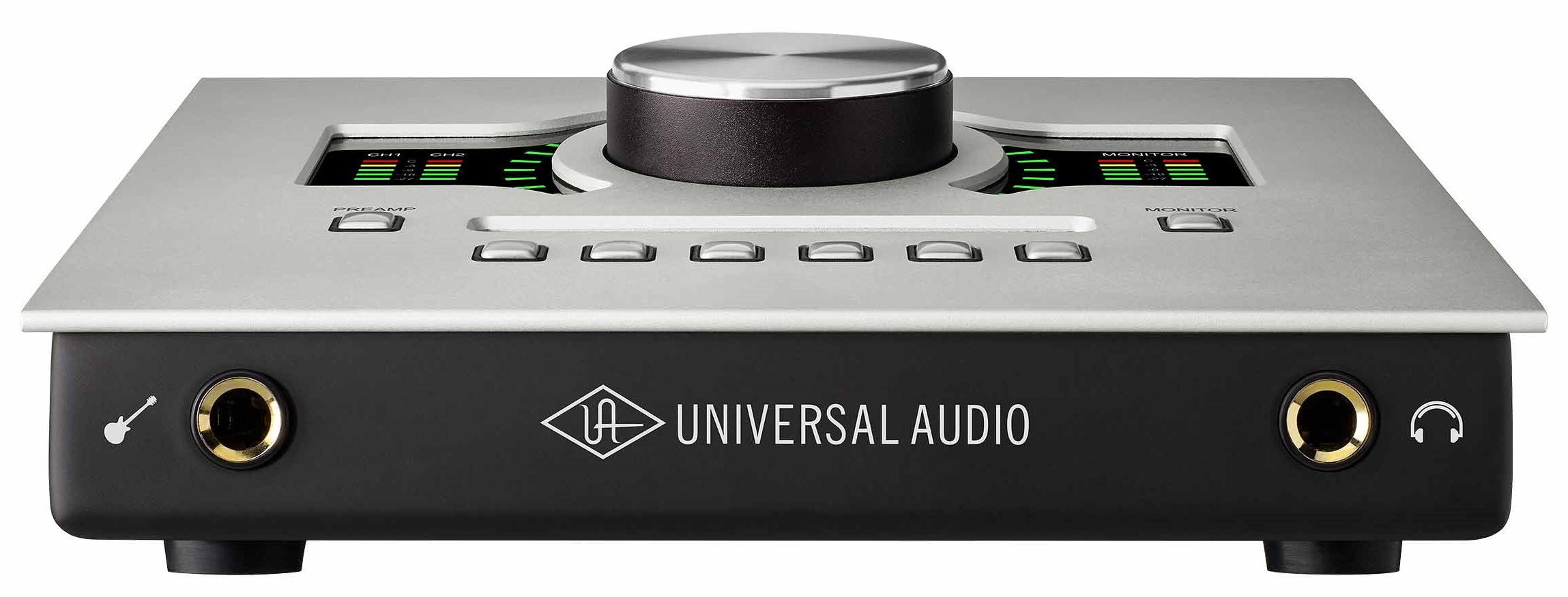 Universal Audio Apollo Twin USB Heritage Edition