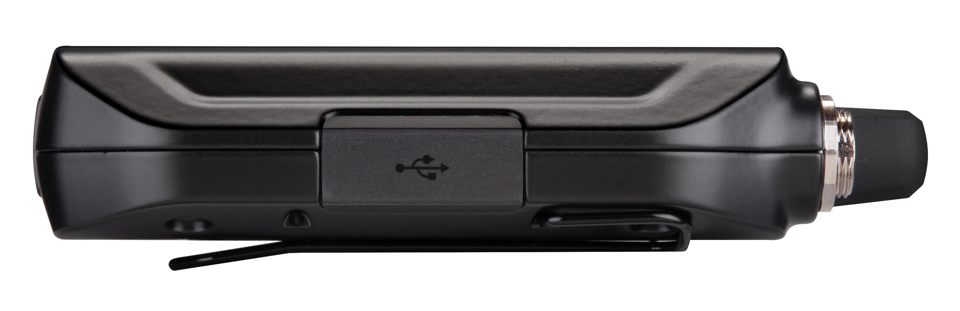 Shure GLXD14+ LAVALIER SYSTEM W/WL93 – Obrázok 6