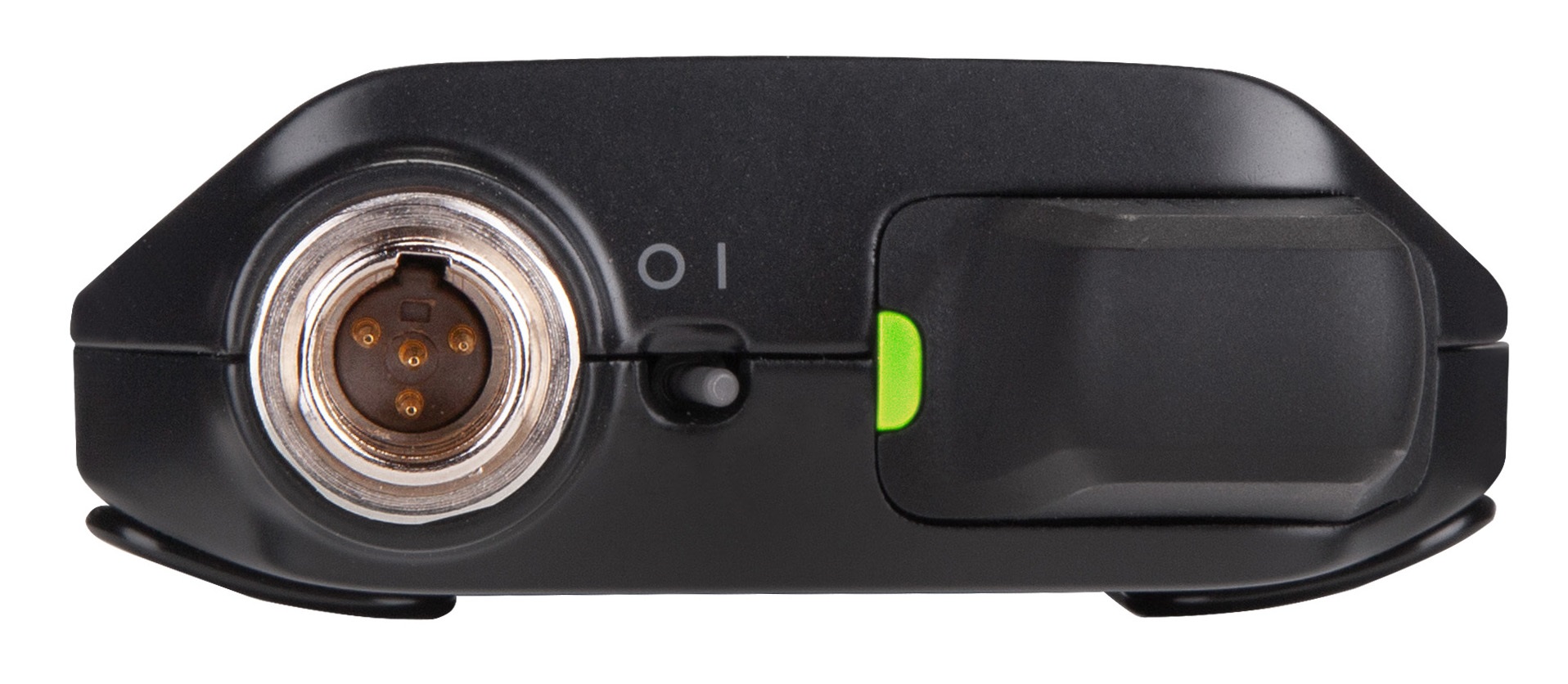 Shure GLXD14+ LAVALIER SYSTEM W/WL93 – Obrázok 7