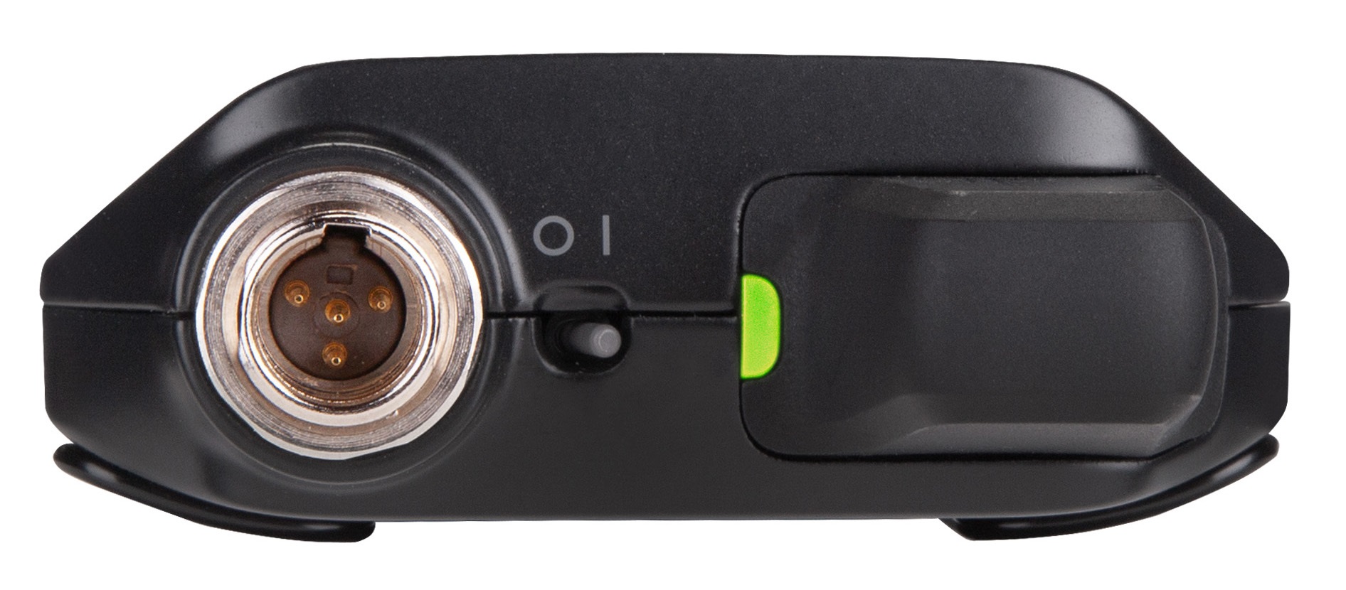 Shure GLXD14R+ HEADSET SYSTEM W/SM35 – Obrázok 6