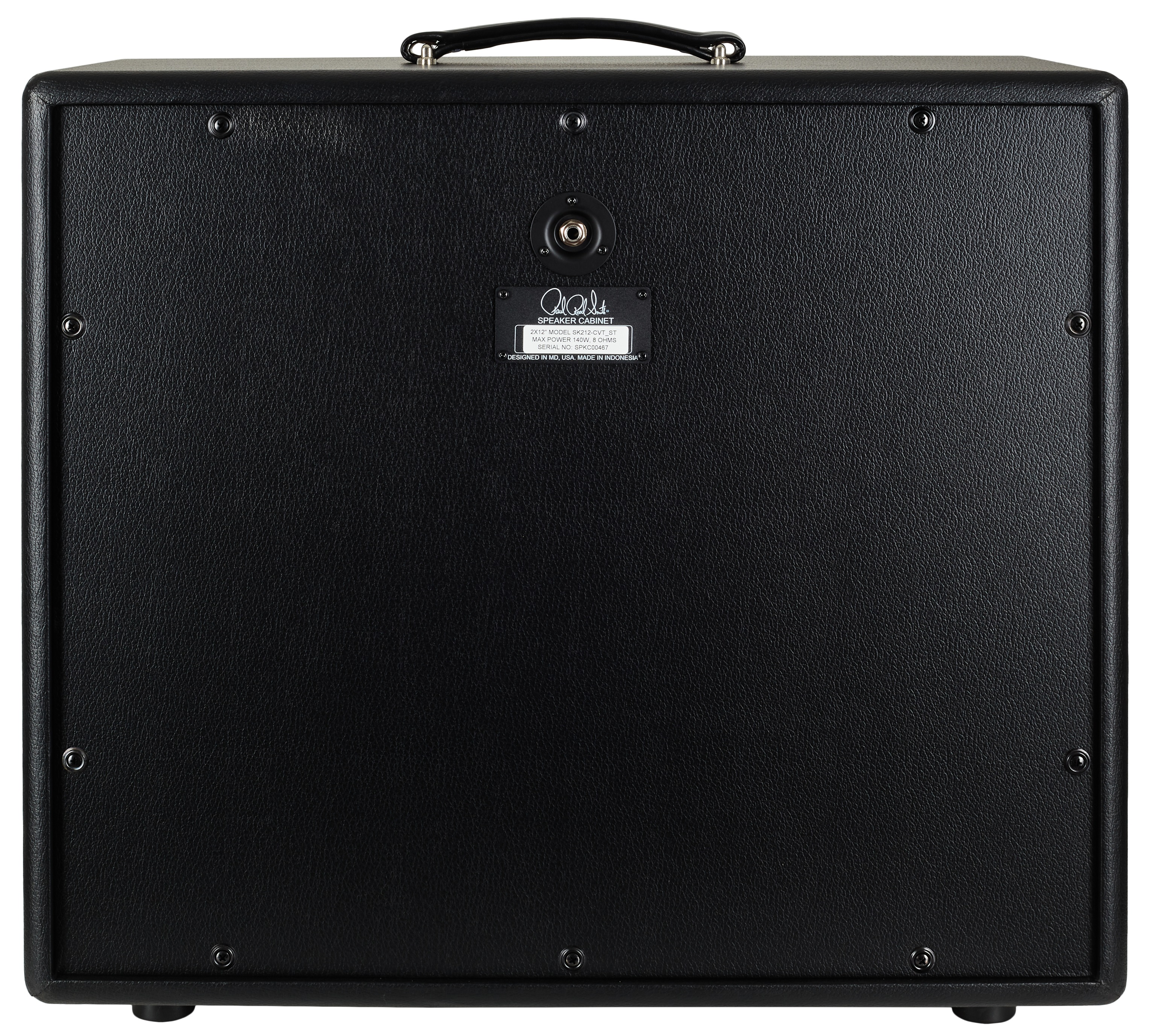 PRS Archon 2x12 Closed Back
