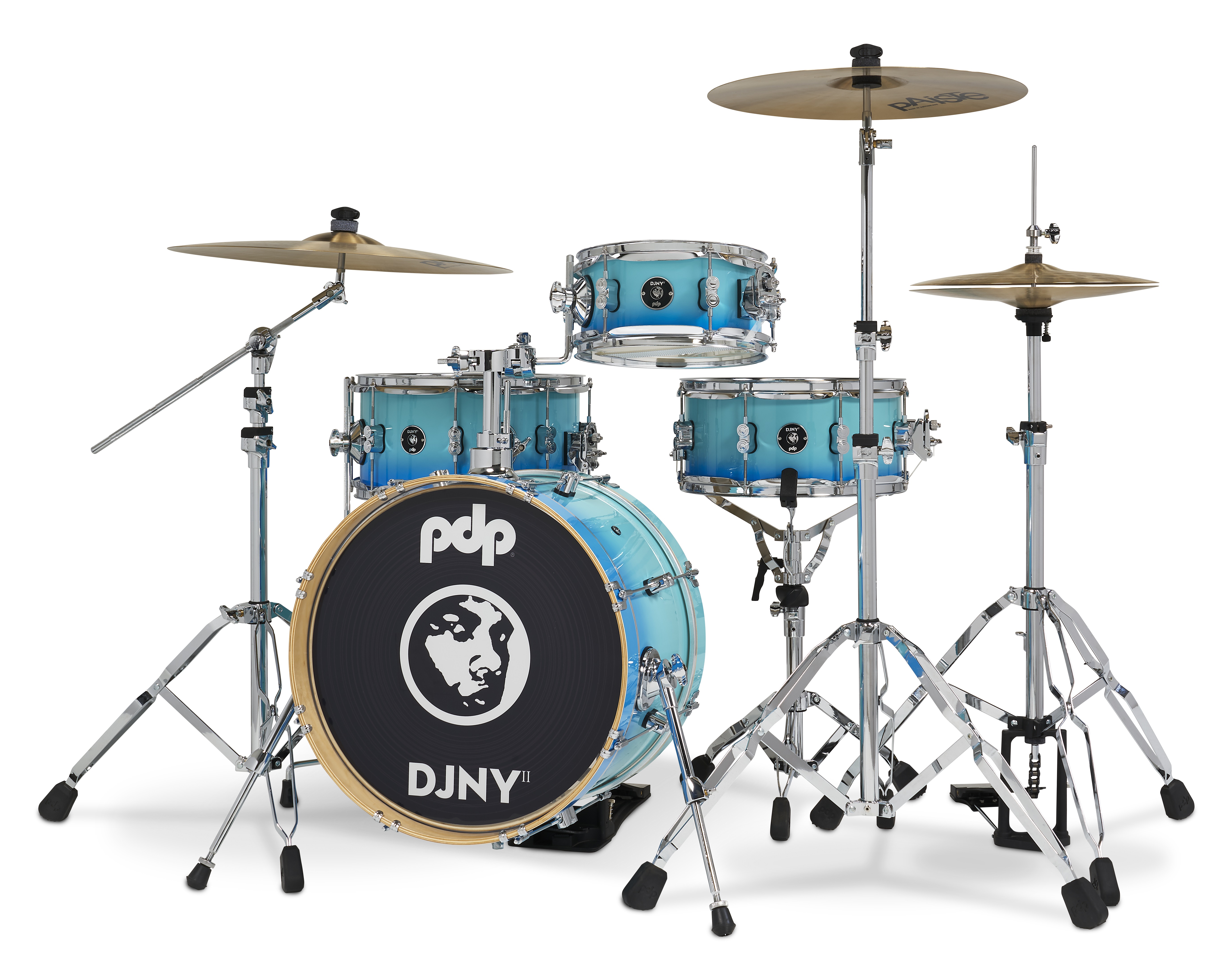 PDP New Yorker Daru Jones Shellpack