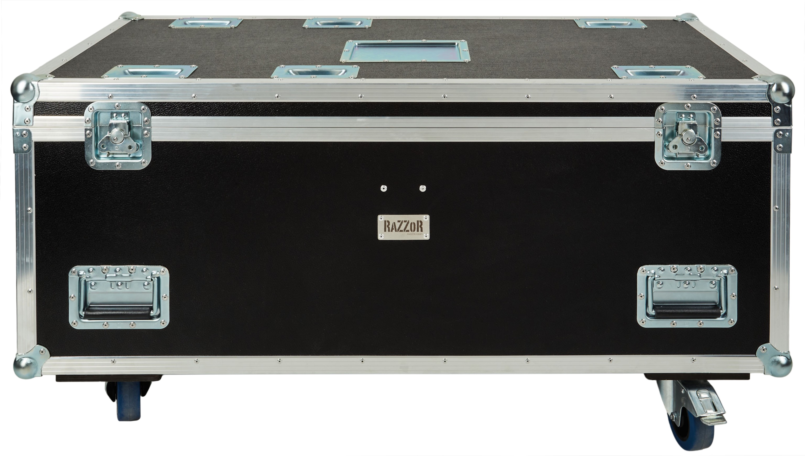 E-shop Razzor Cases Chauvet Rogue R2X Wash 6x