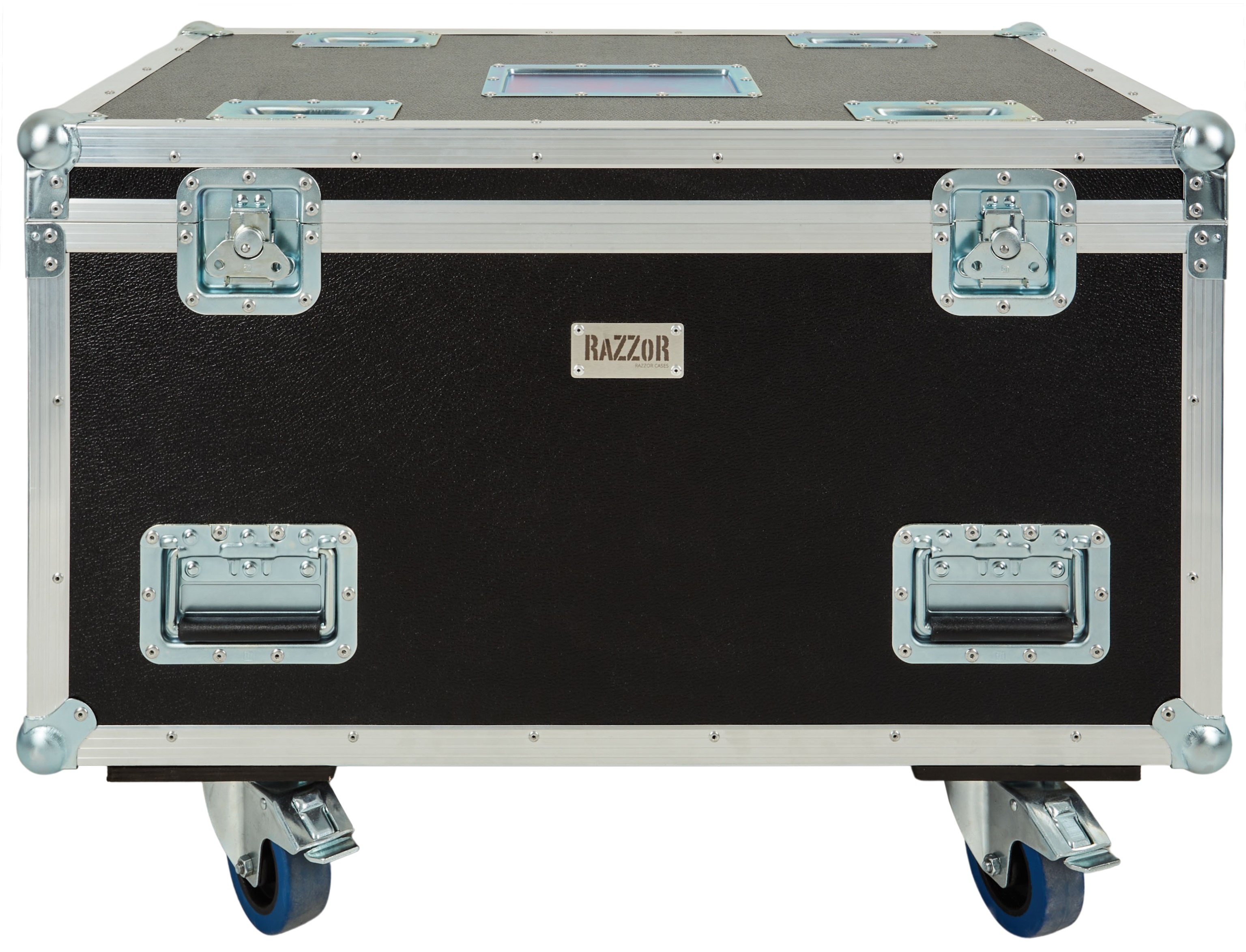 E-shop Razzor Cases Chauvet Rogue R2X Wash 4x