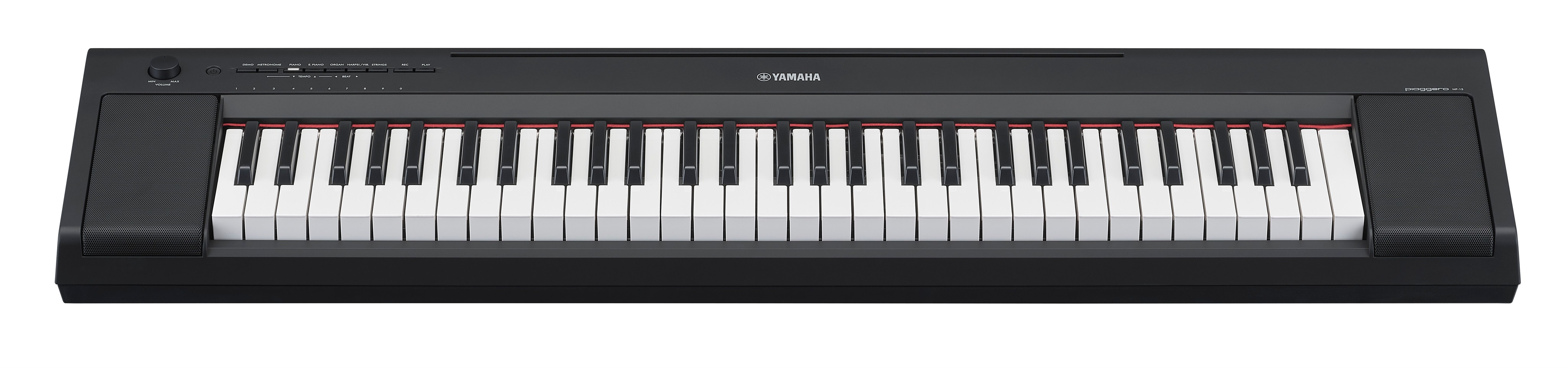 E-shop Yamaha NP-15 B