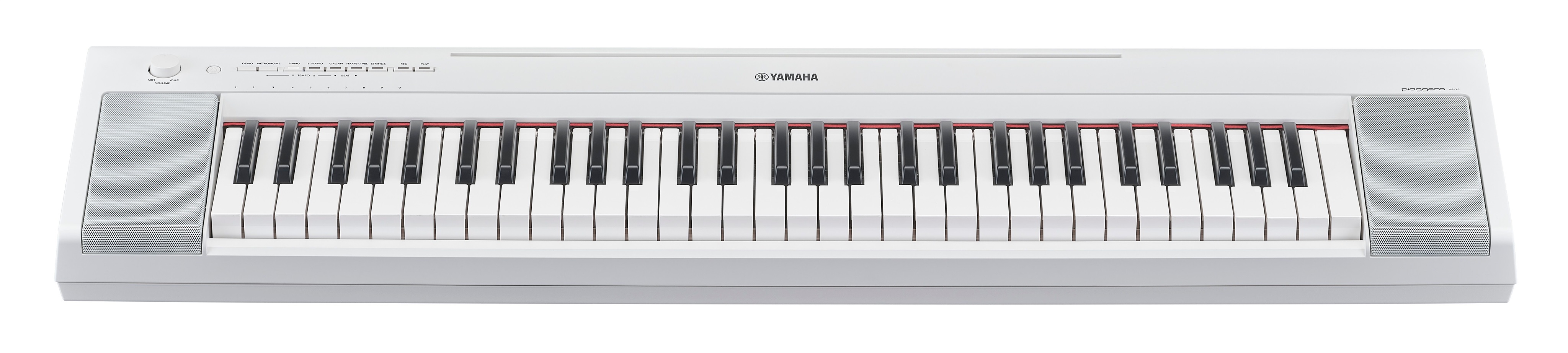 E-shop Yamaha NP-15 WH