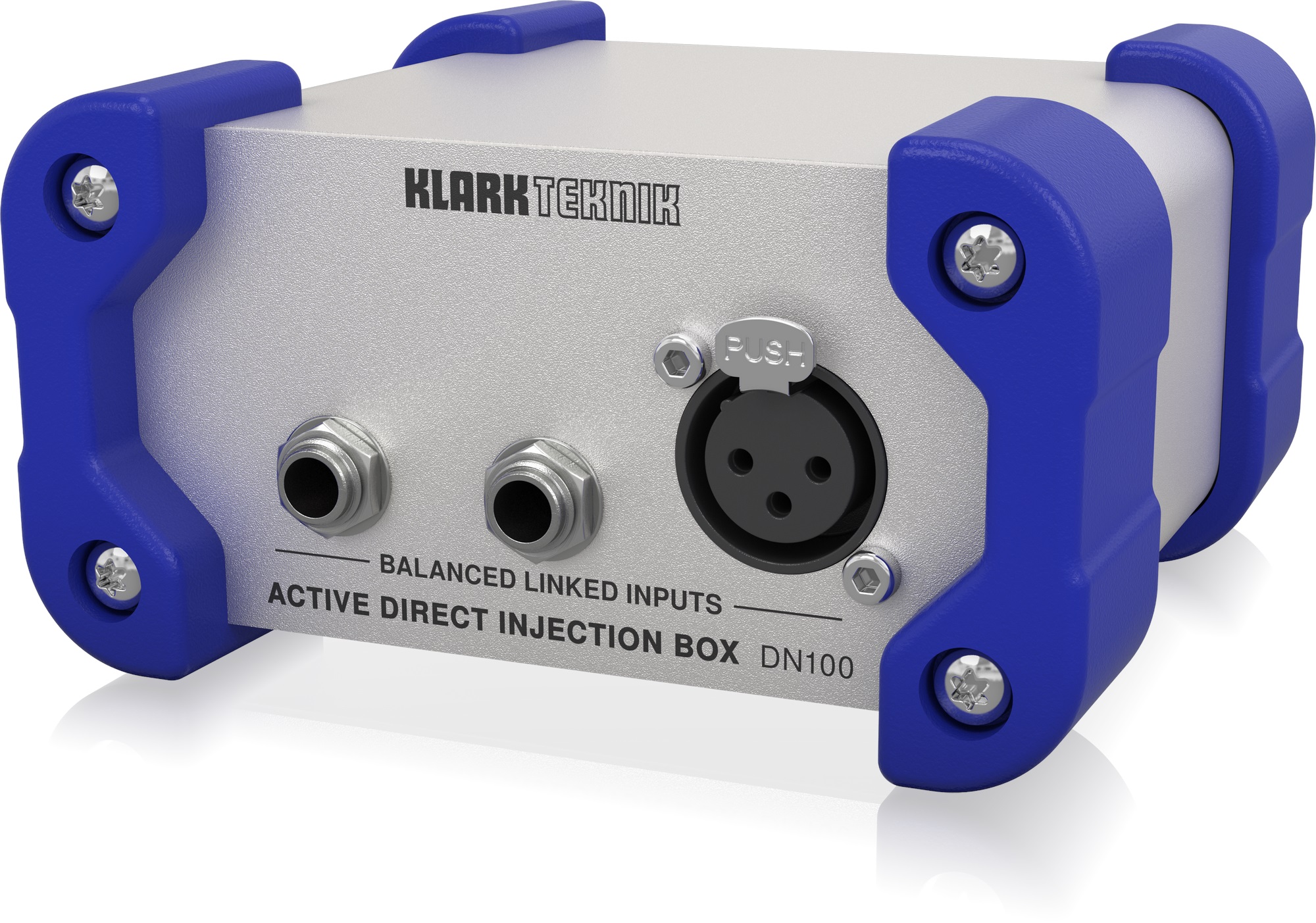 KLARK TEKNIK DN 100 V2