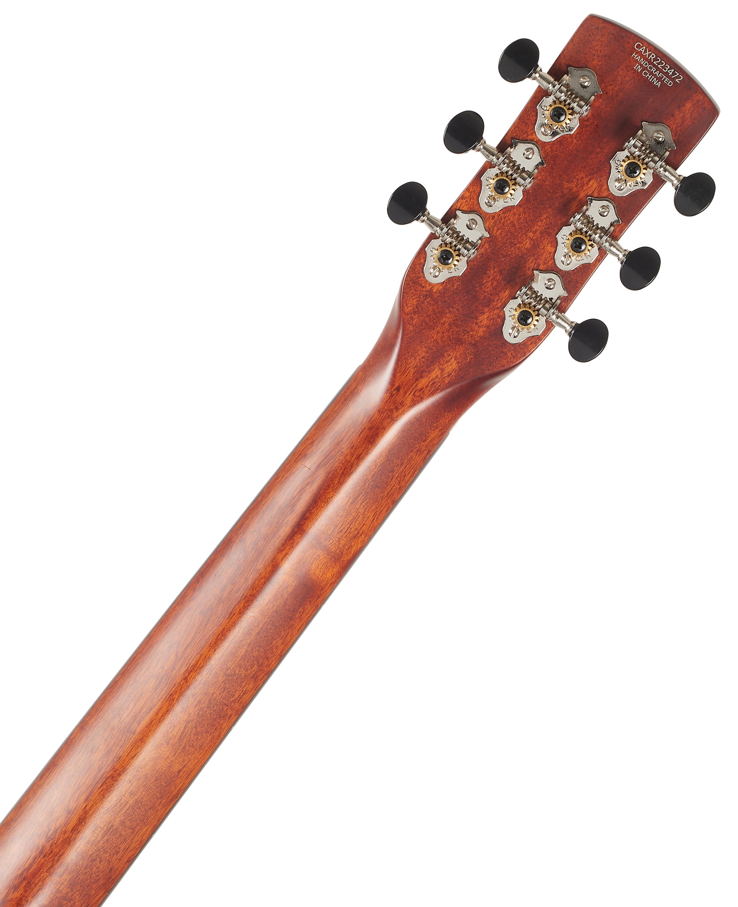 Gretsch G9201 Honey Dipper Round-Neck SHR