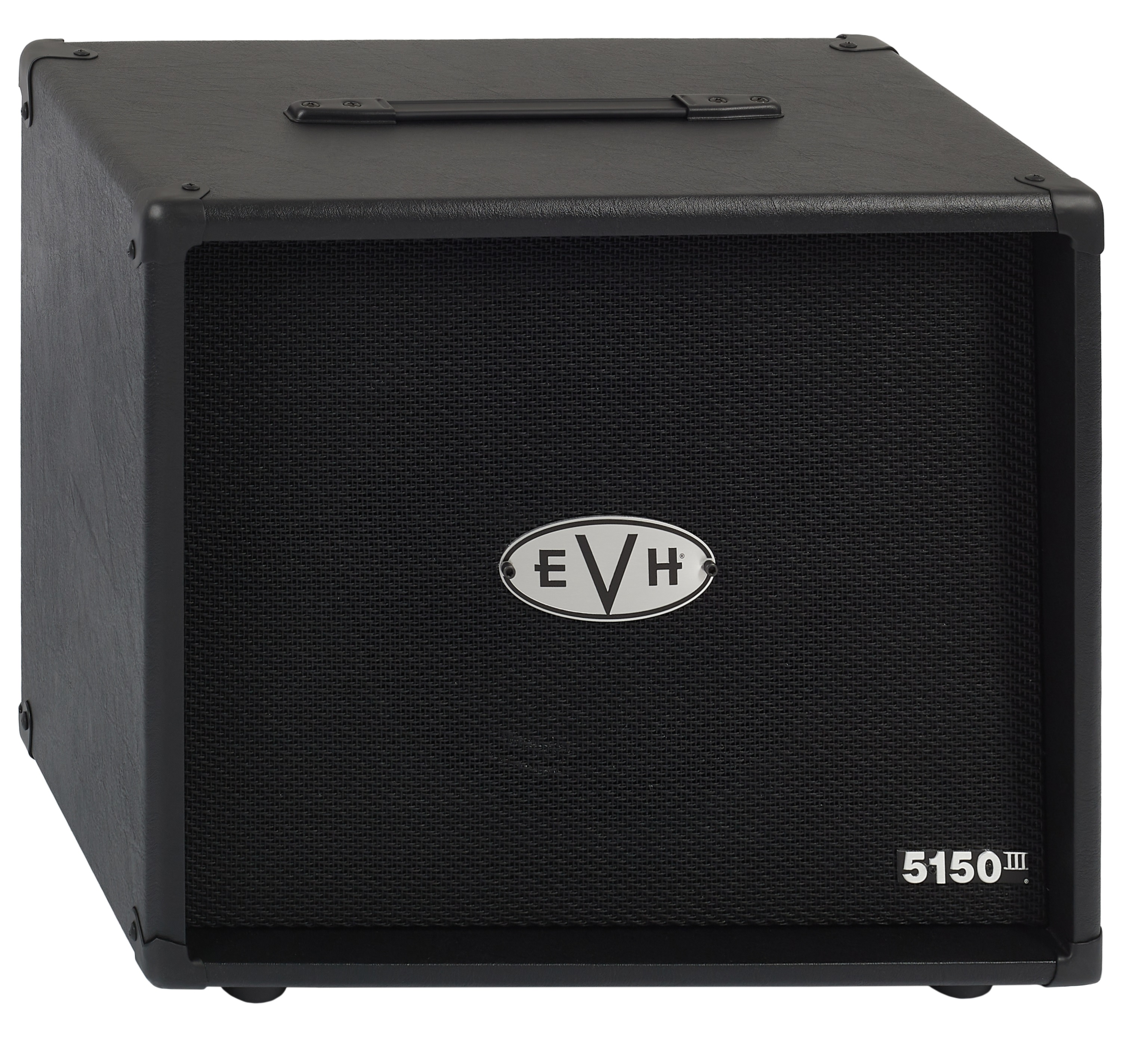 EVH 5150III 1x12 Cabinet Black