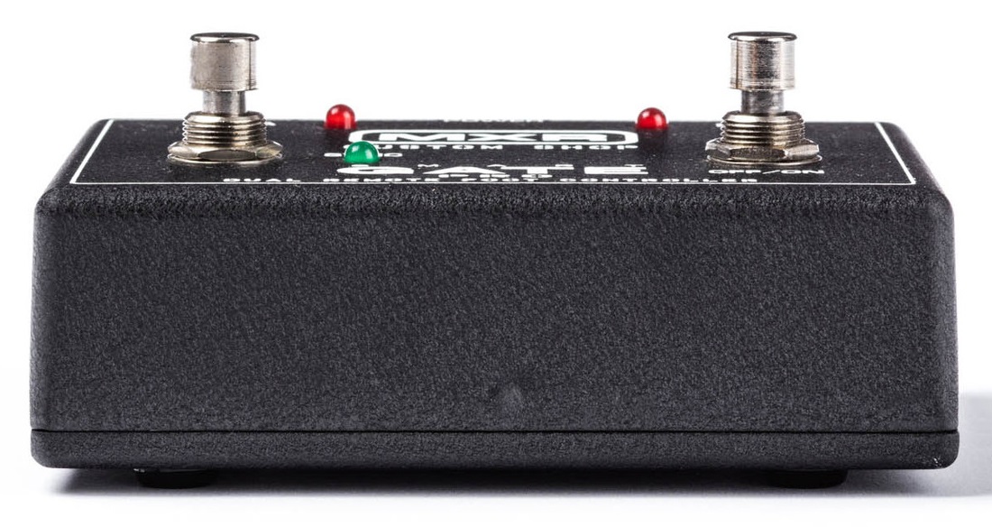 MXR SMART GATE PRO FOOT CONTROLLER
