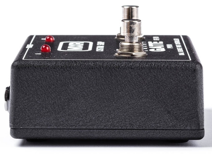 MXR SMART GATE PRO FOOT CONTROLLER
