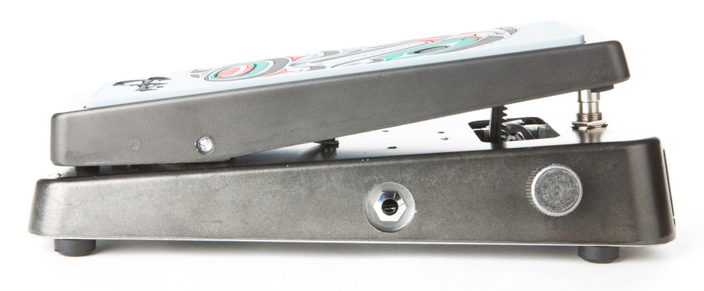 Dunlop CANTRELL WAH BLACK