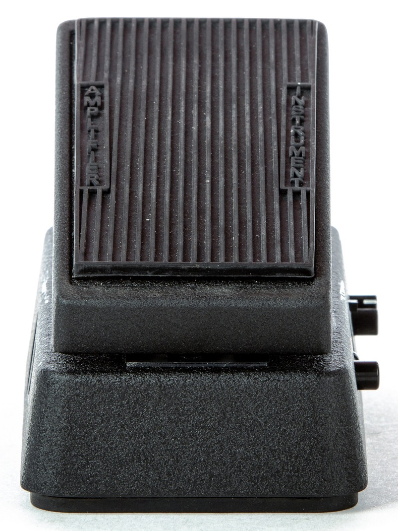 Dunlop CRY BABY 535Q MINI AUTO-RETURN