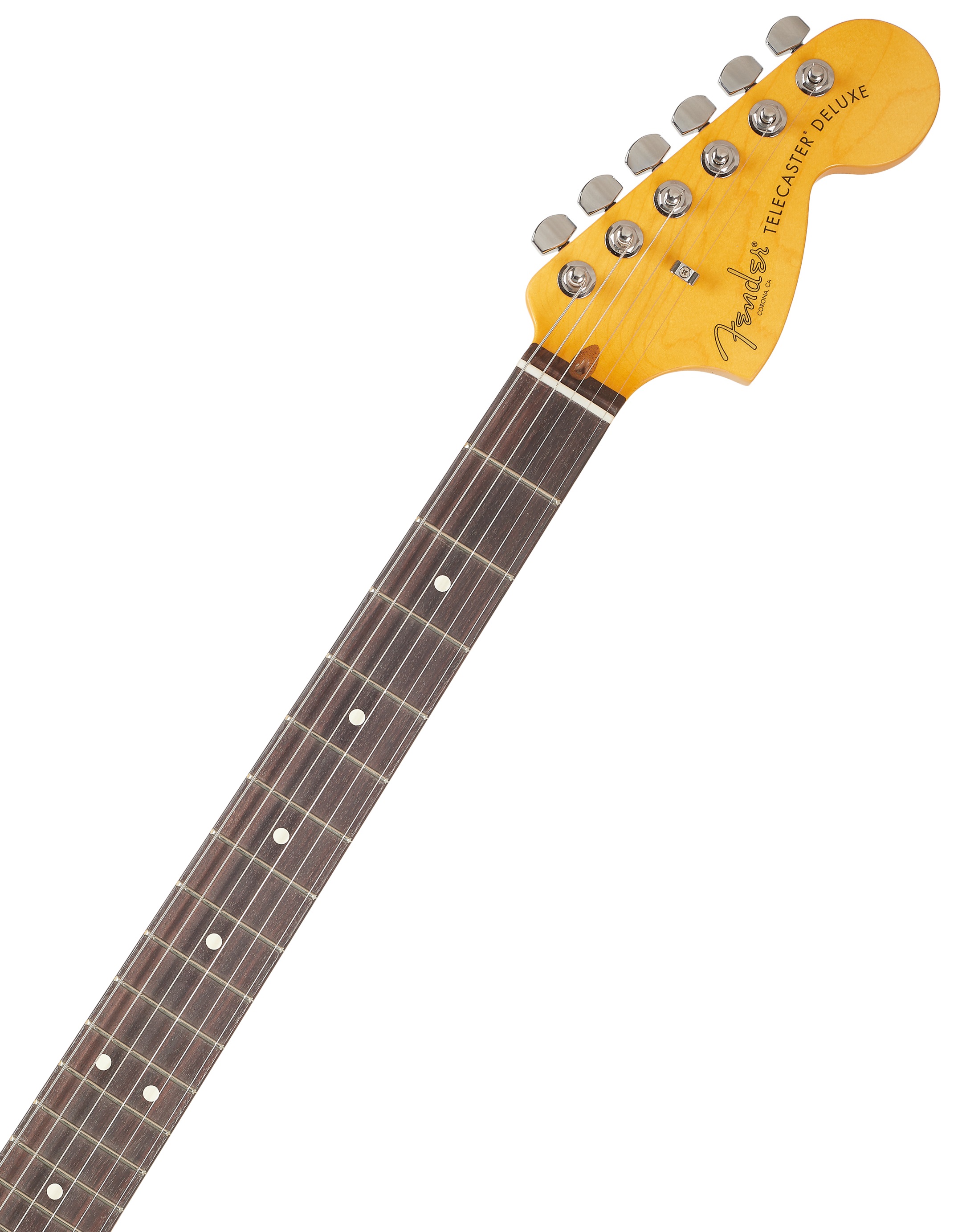 Fender American Professional II Telecaster DLX RW DK NIGHT