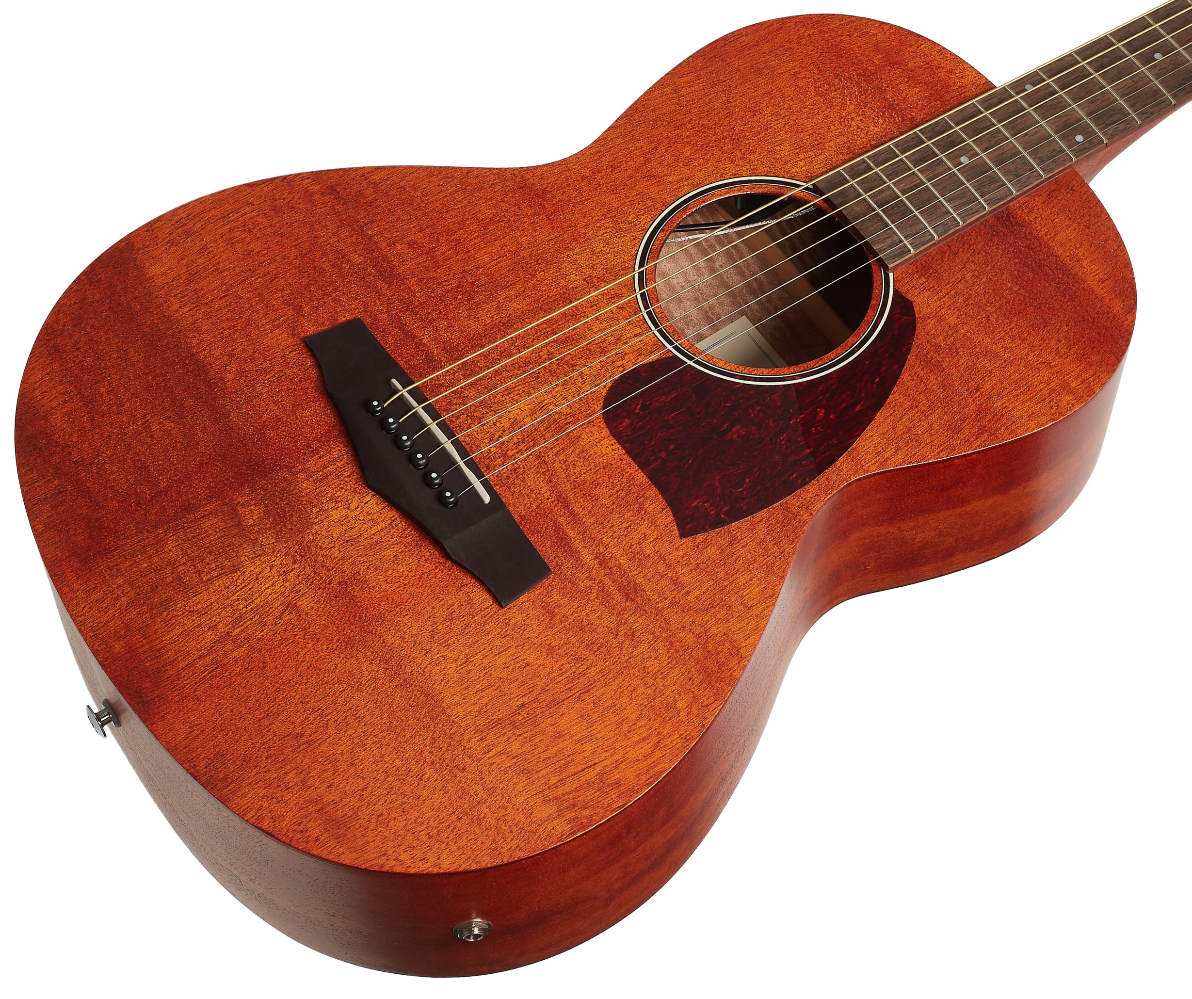 Ibanez PN12MHE Natural