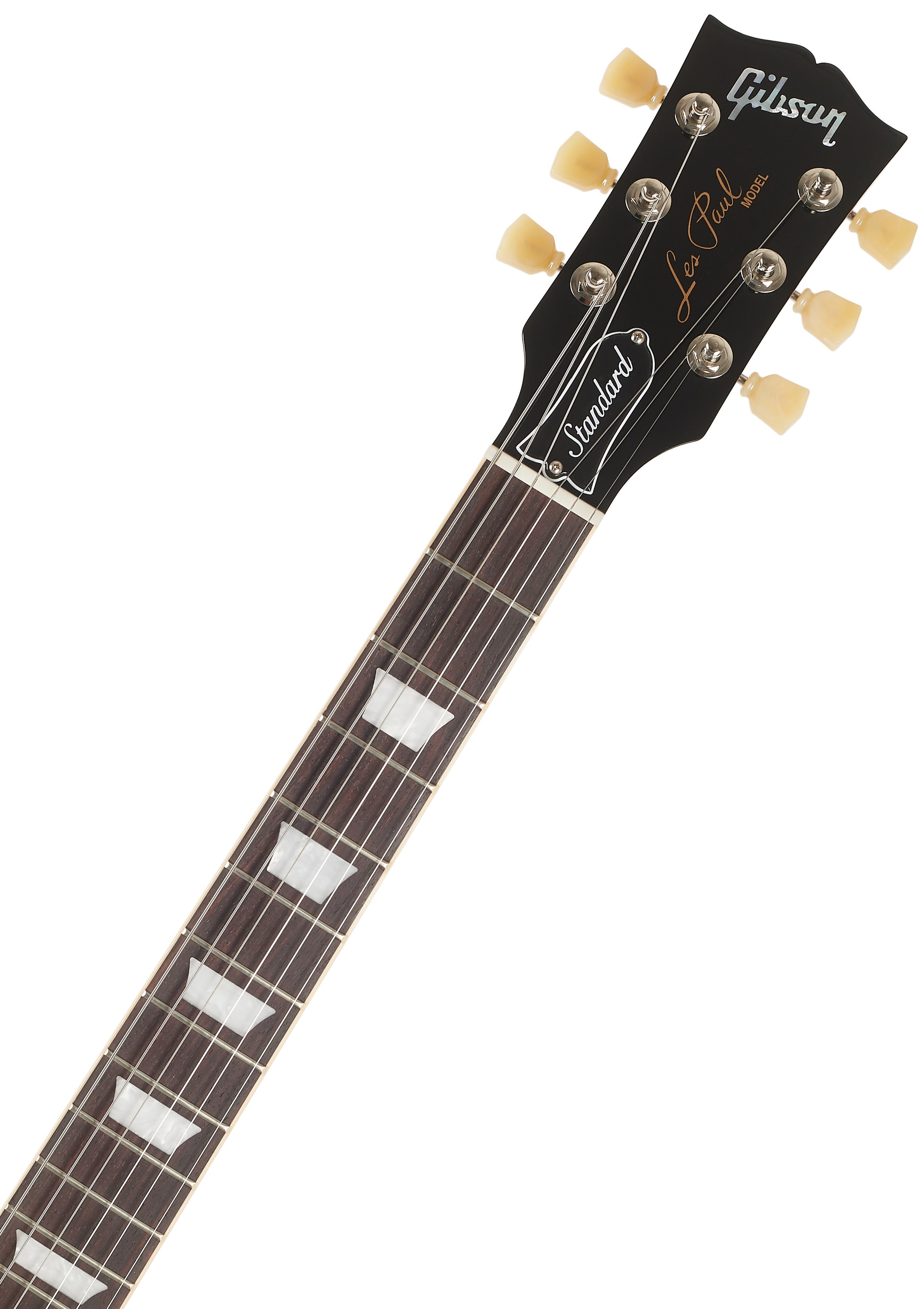 Gibson Les Paul Standard 50s Heritage Cherry Sunburst