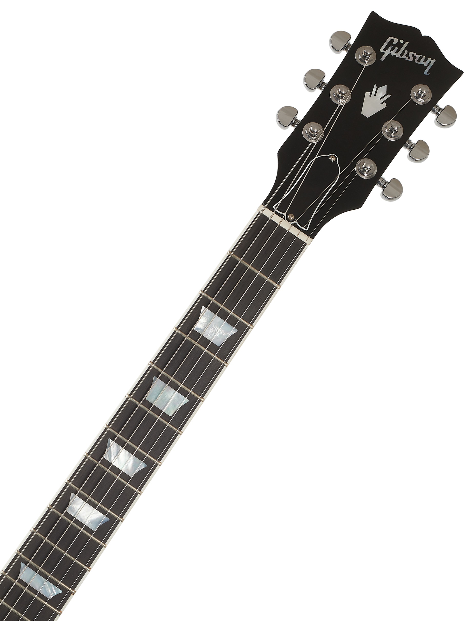 Gibson SG Modern Blueberry Fade