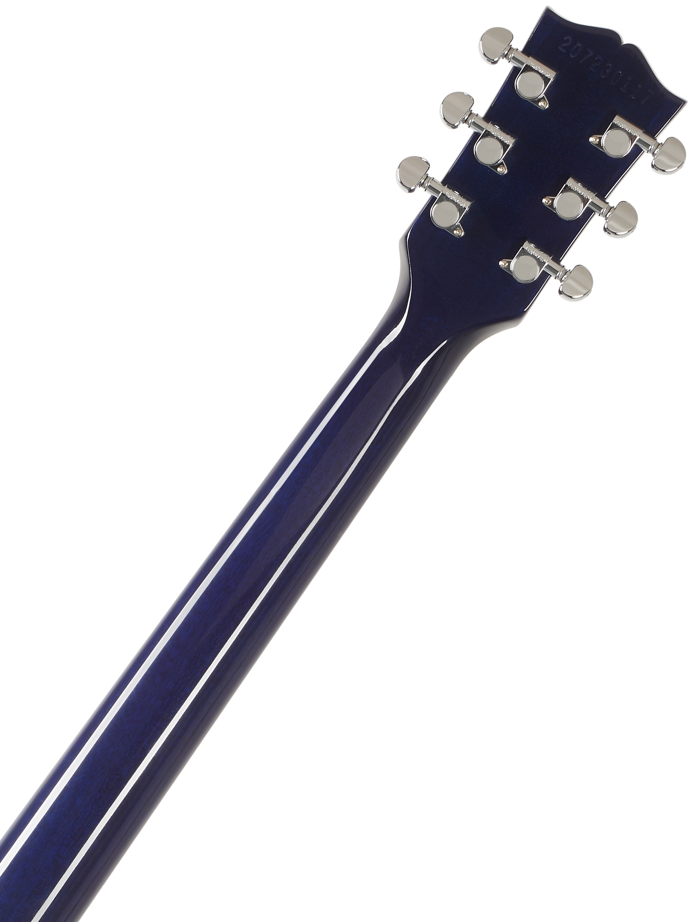 Gibson SG Modern Blueberry Fade