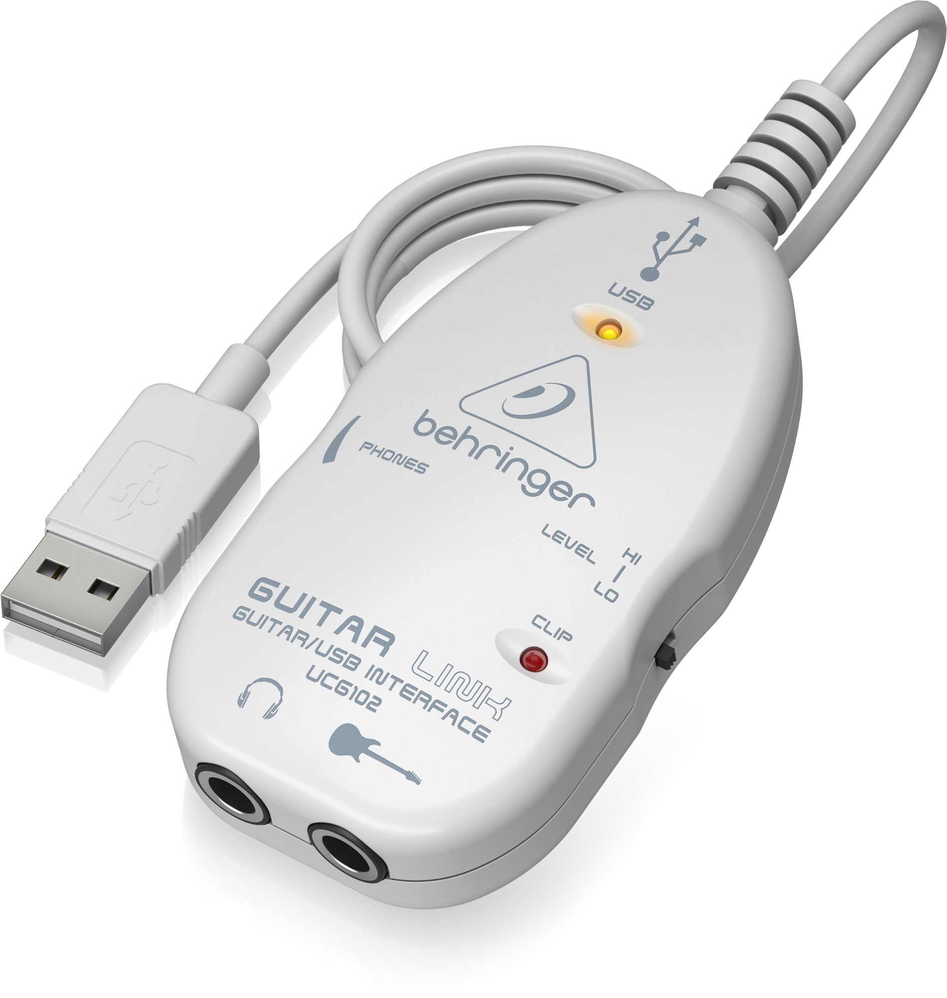 Behringer UCG102