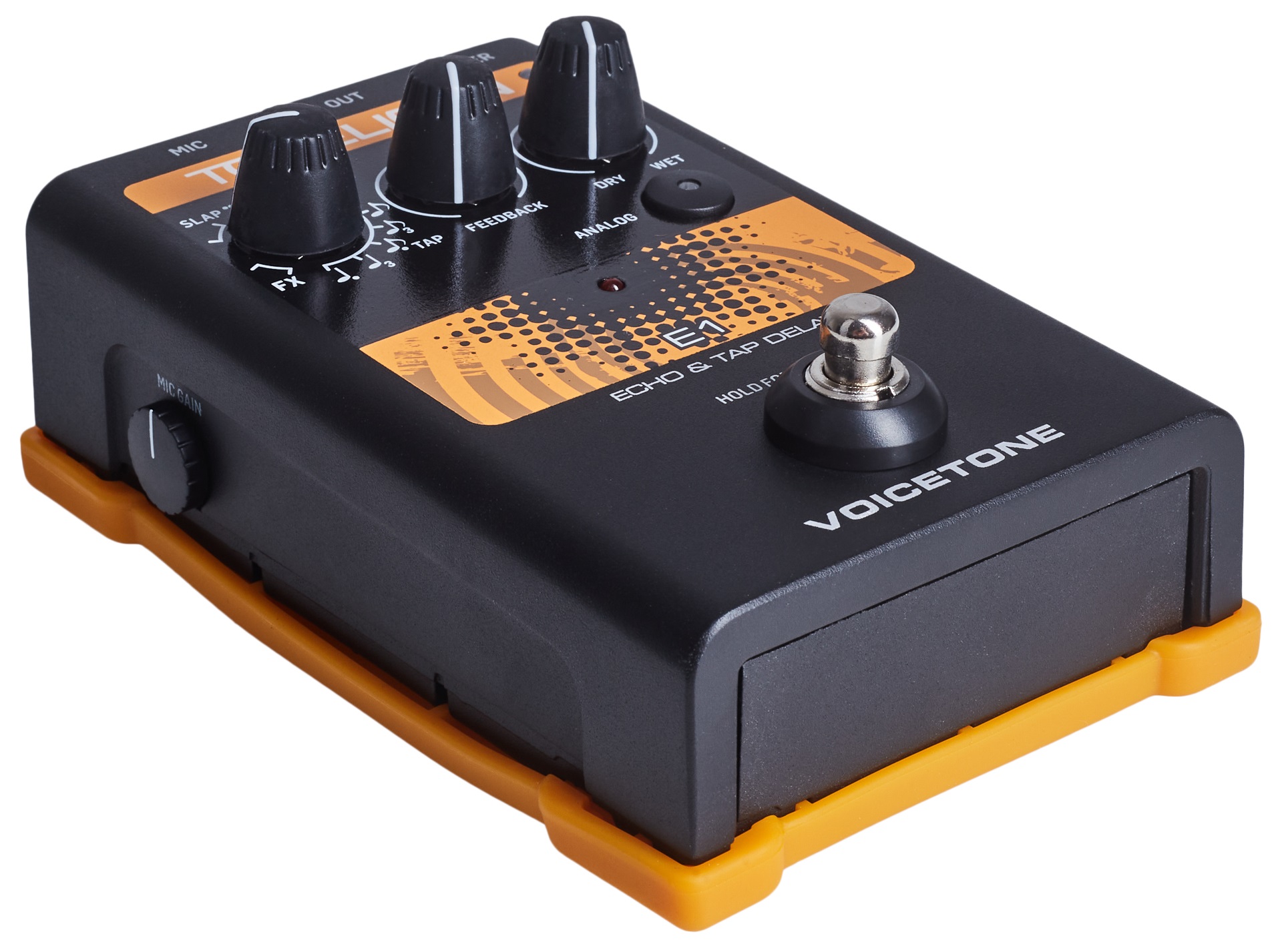 tc-helicon Voicetone E1