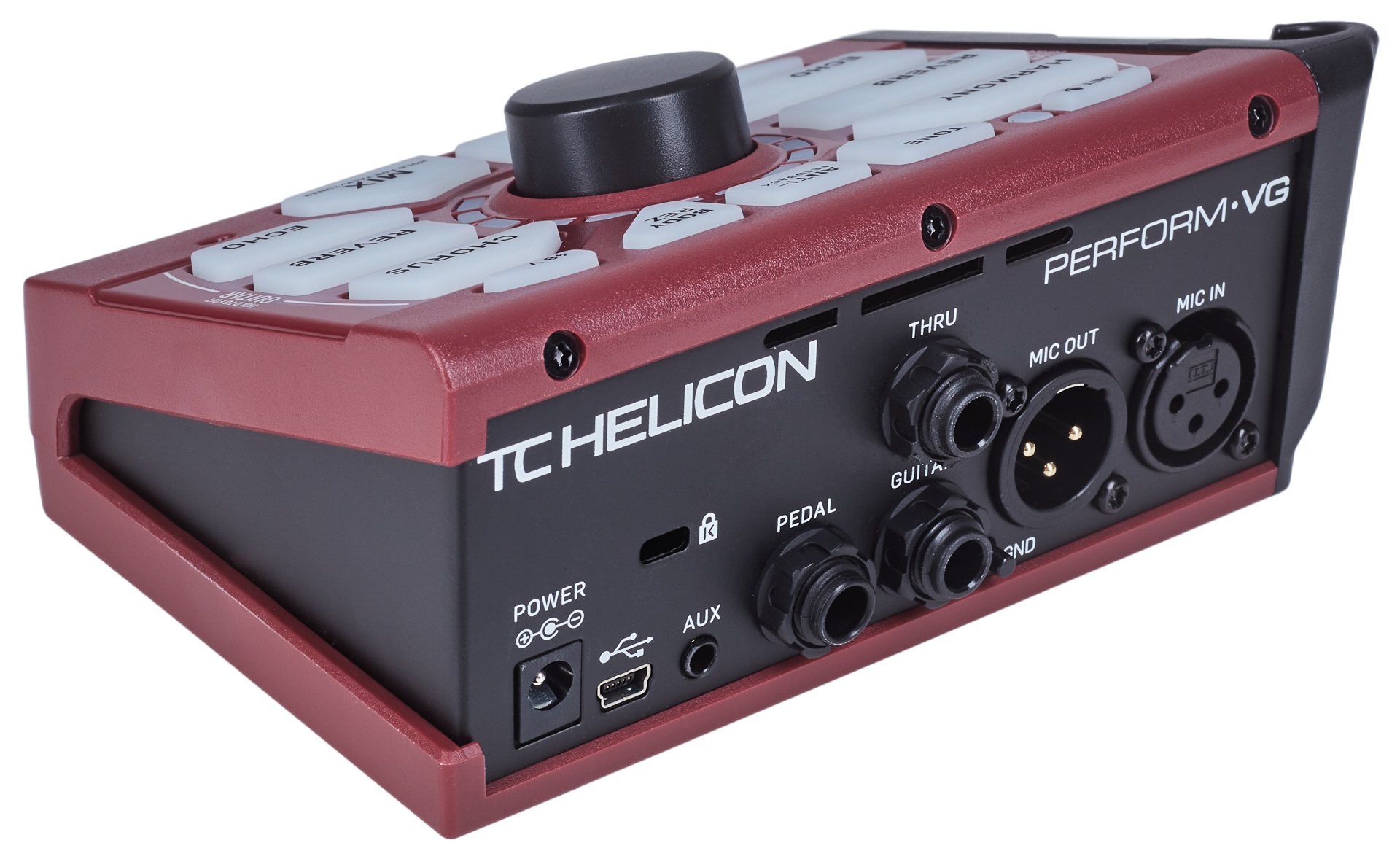 tc-helicon Perform-VG – Obrázok 4