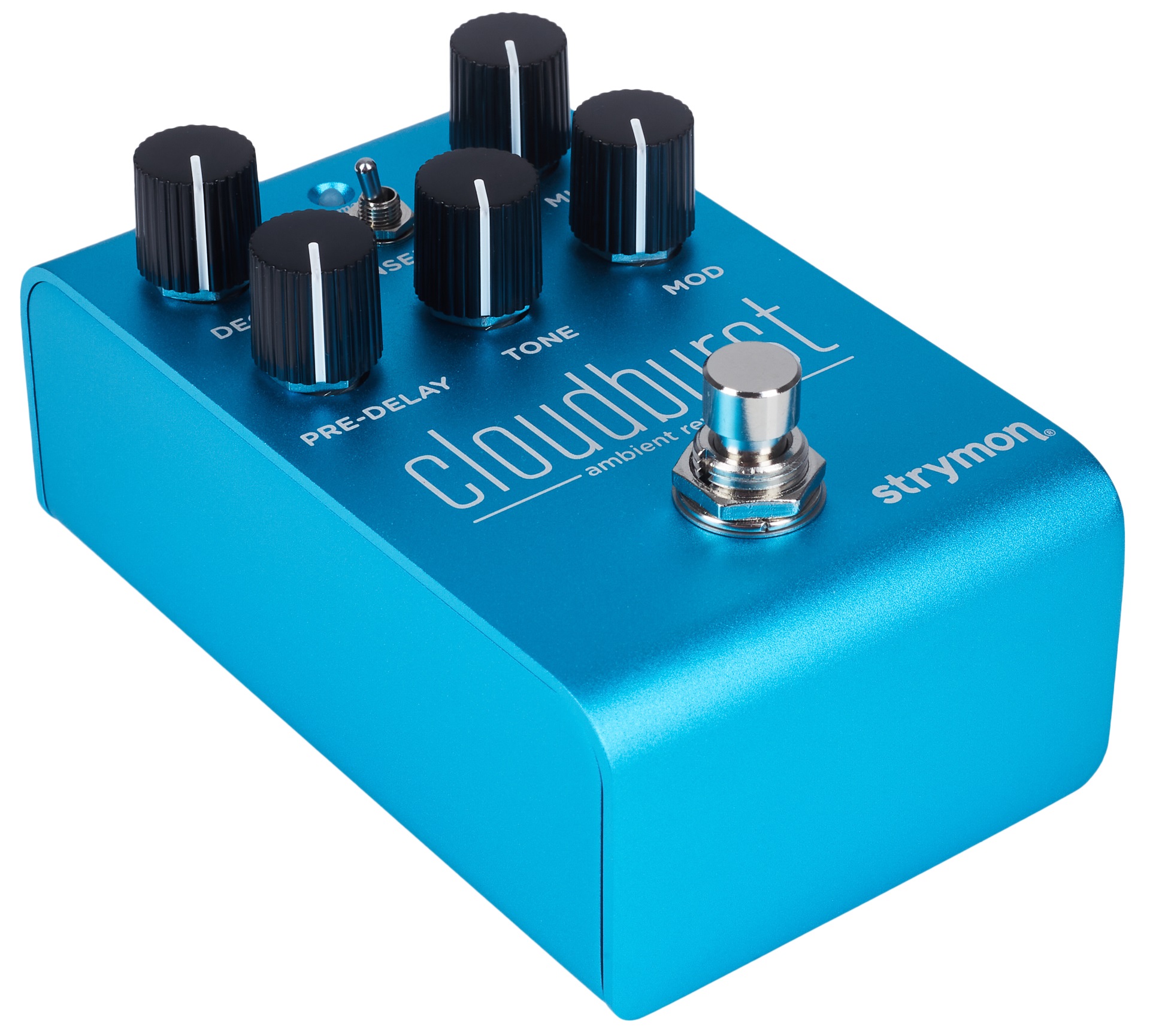 Strymon Cloudburst