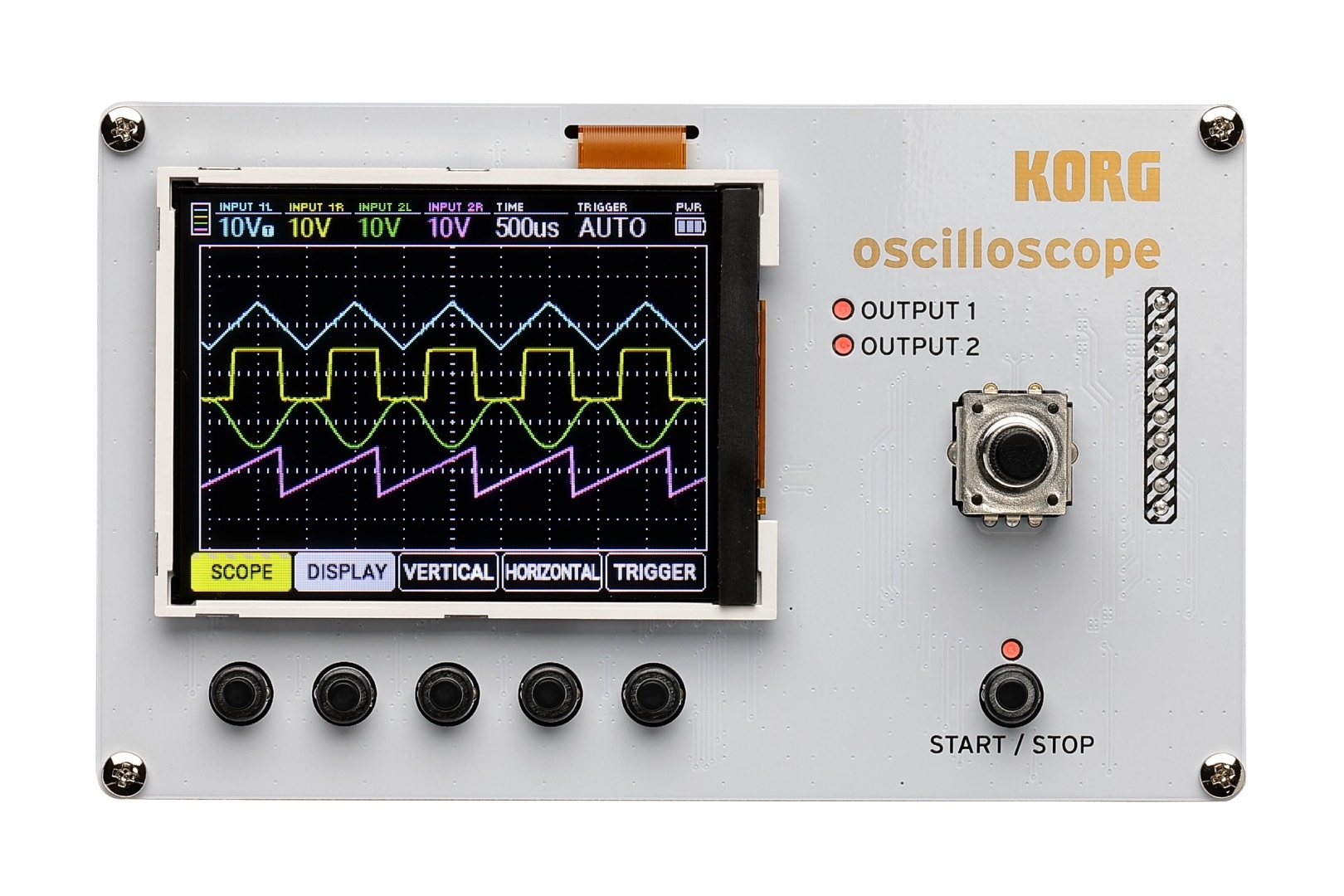 E-shop Korg NTS-2