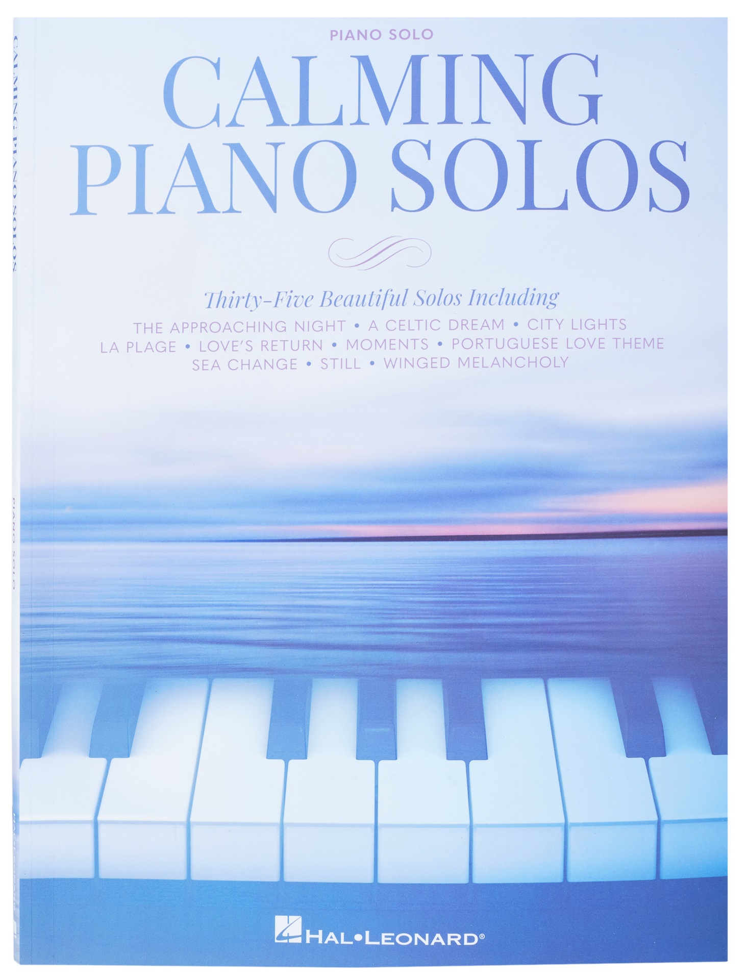 E-shop MS Calming Piano Solos