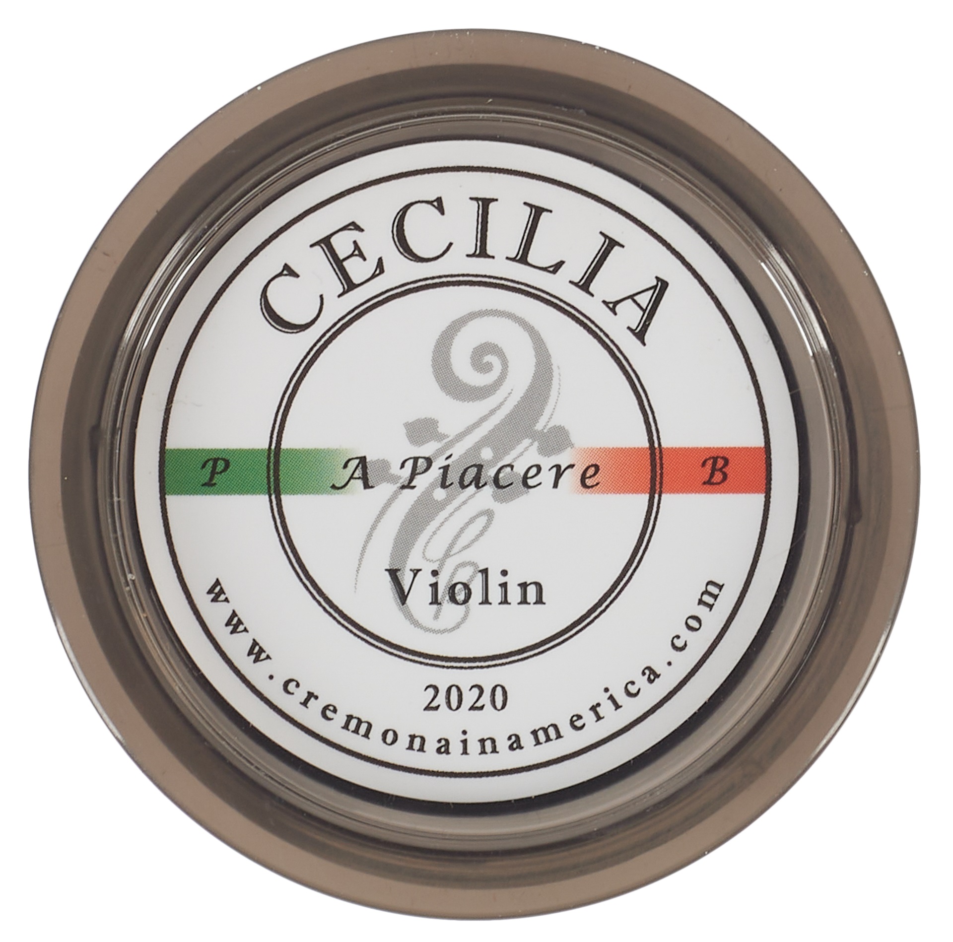 E-shop Cecilia A Piacere Small Vln
