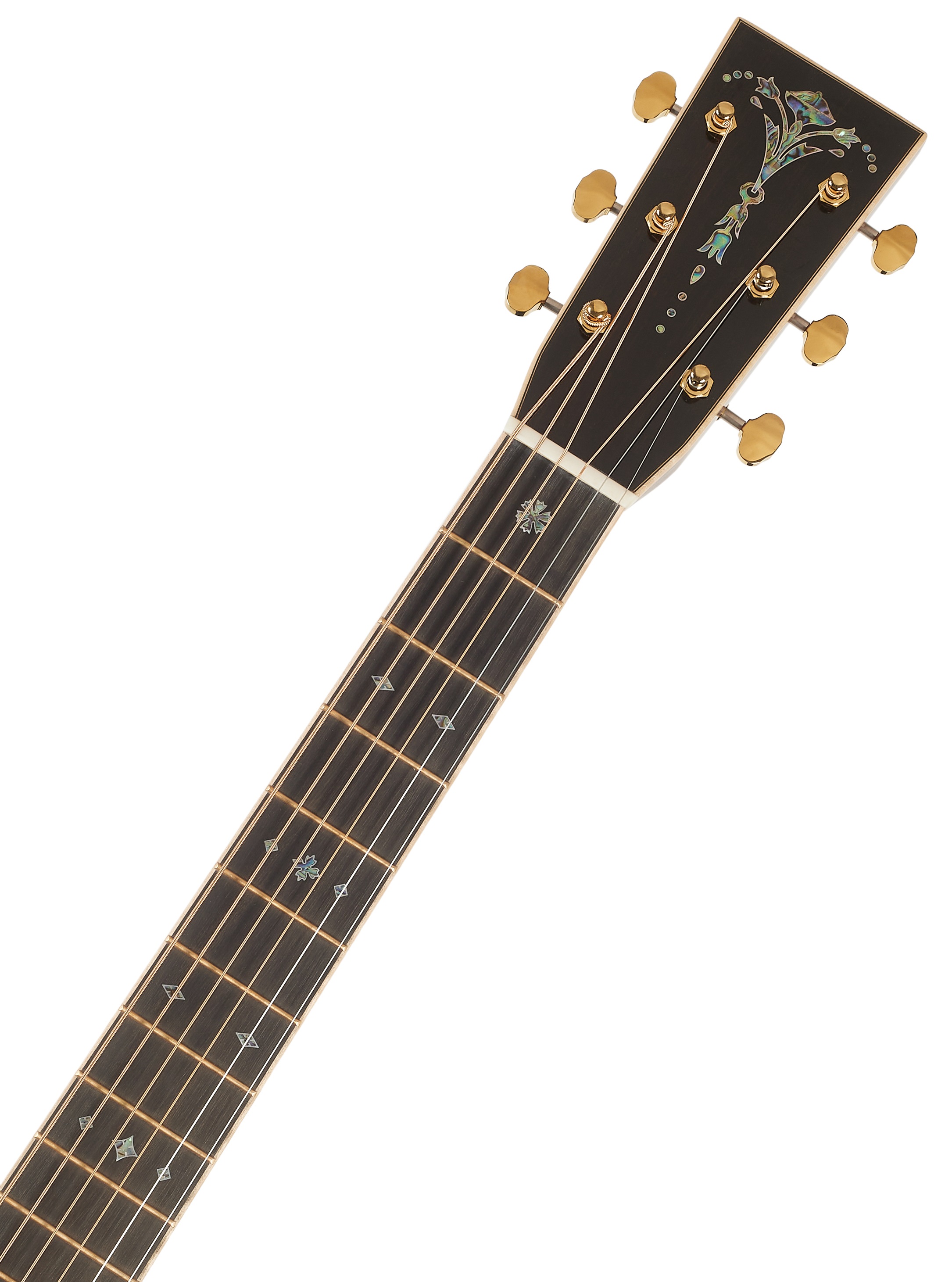 Martin D-45 Modern Deluxe