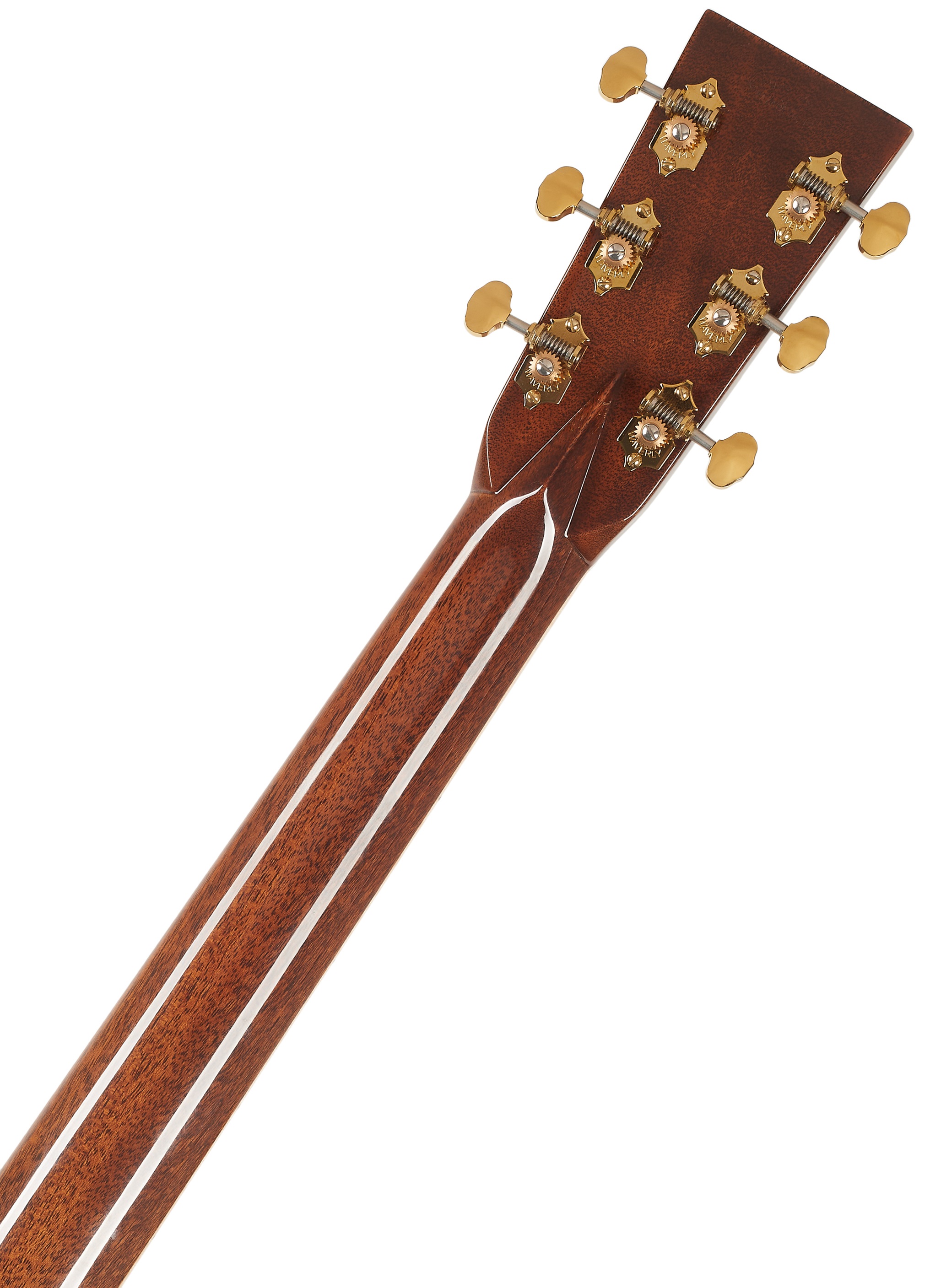 Martin D-45 Modern Deluxe