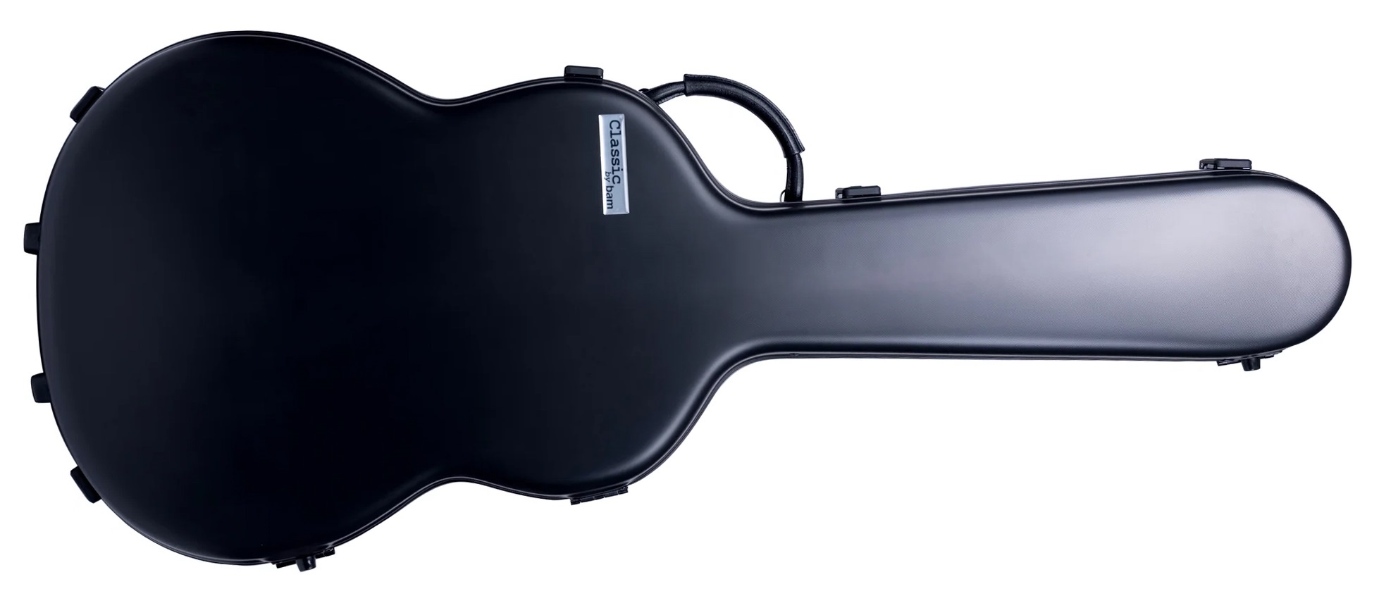 E-shop Bam CLASSIC Classical Guitar Black